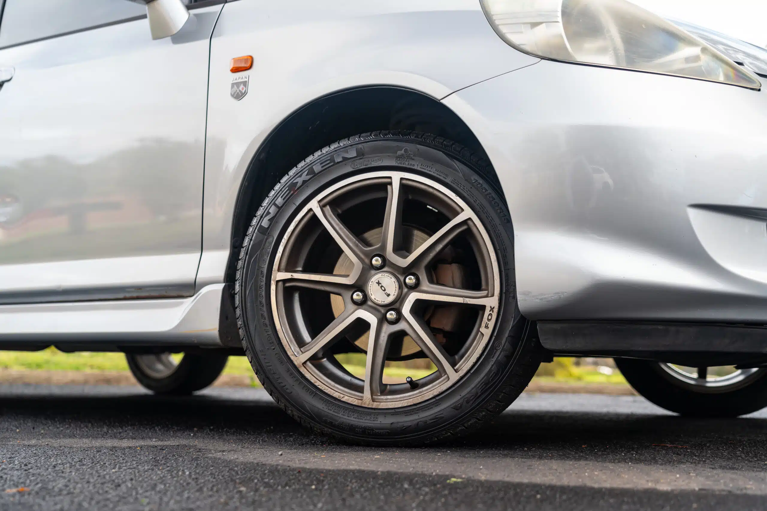 Honda Jazz (1st-gen)-6