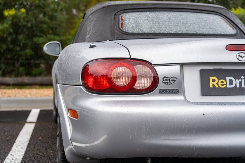 Mazda MX-5 (NB)-10