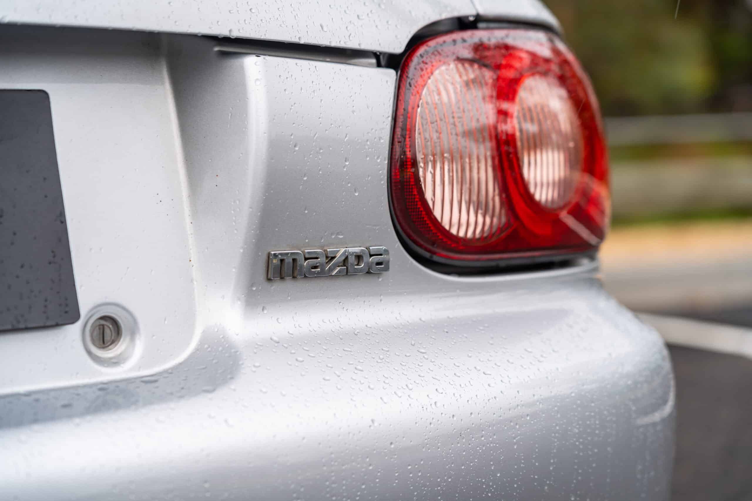 Mazda MX-5 (NB)-12