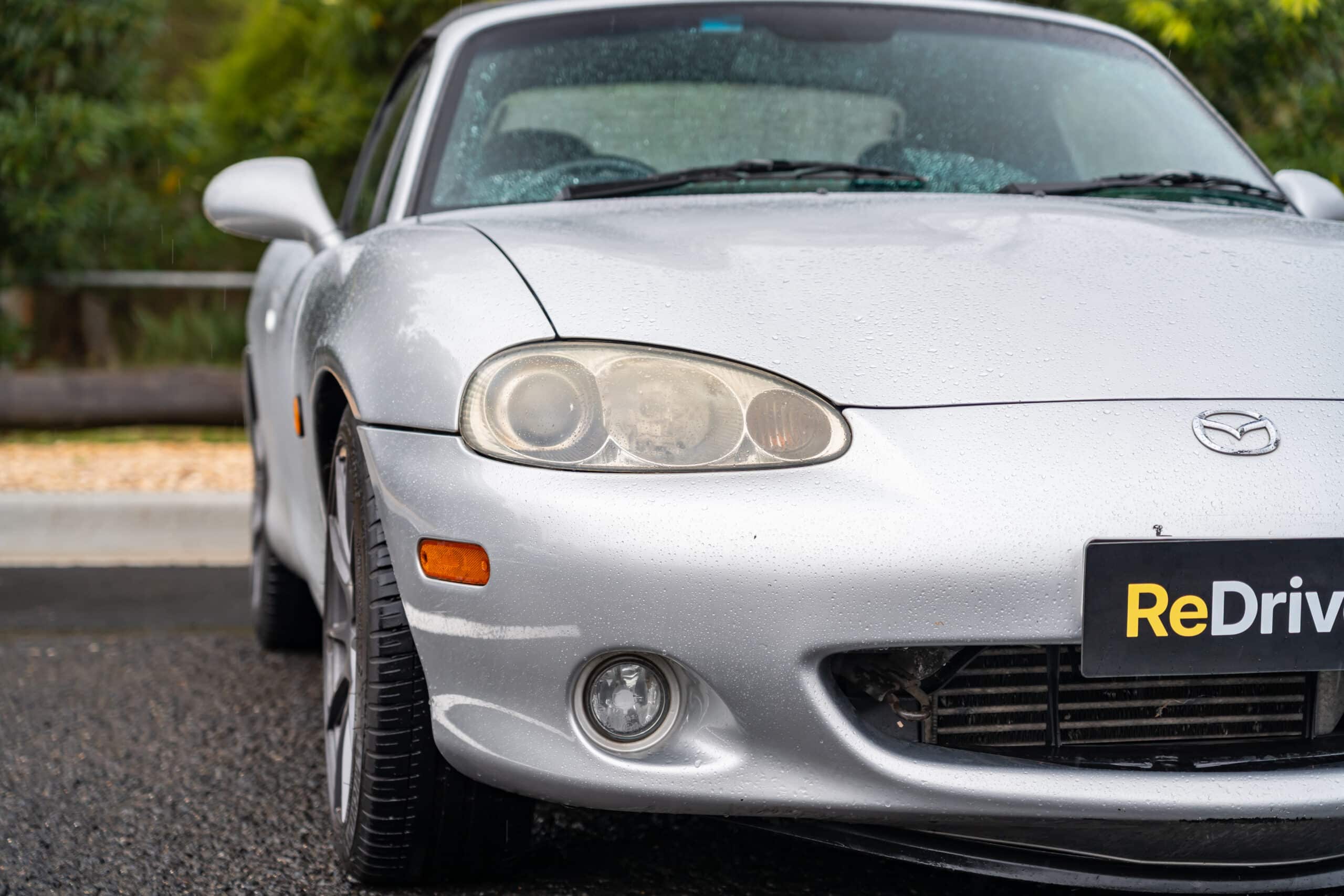 Mazda MX-5 (NB)-3