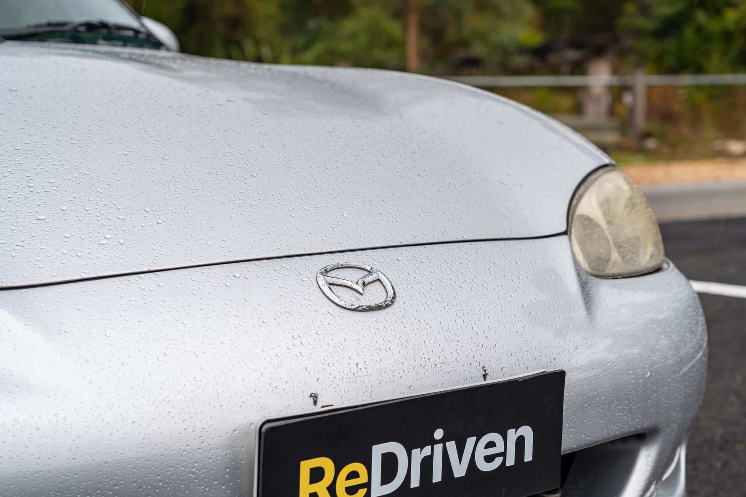 Mazda MX-5 (NB)-4