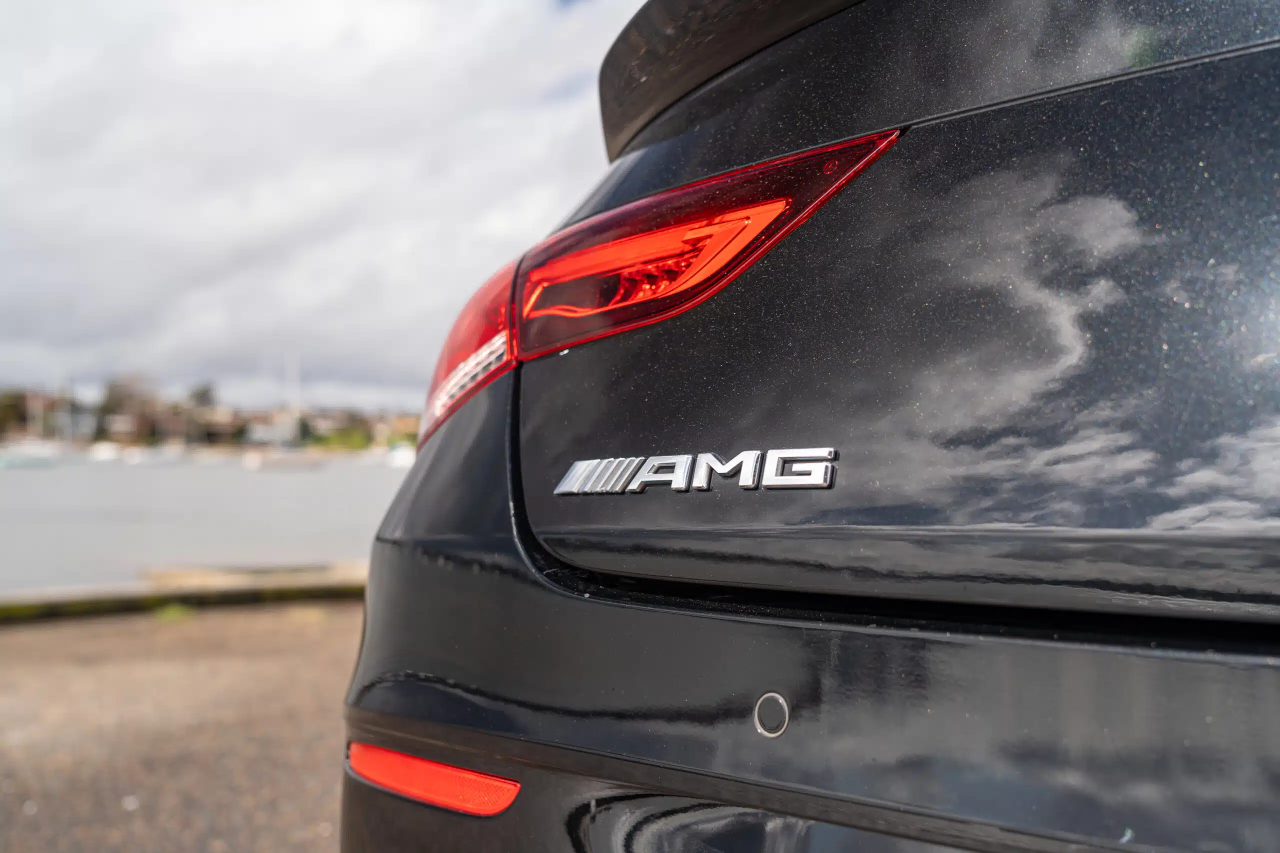 Mercedes-AMG CLA45S-16