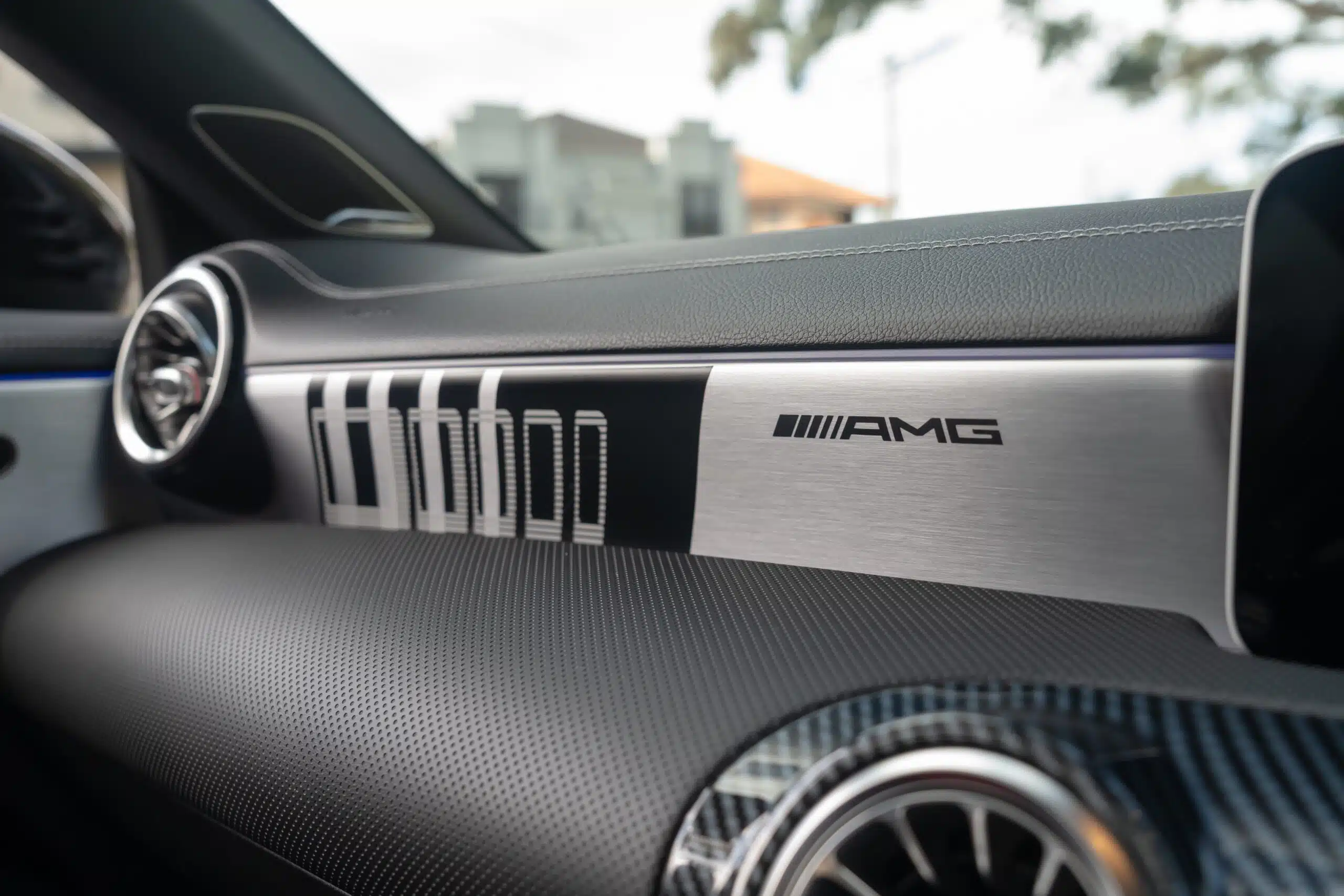 Mercedes-AMG CLA45S-29
