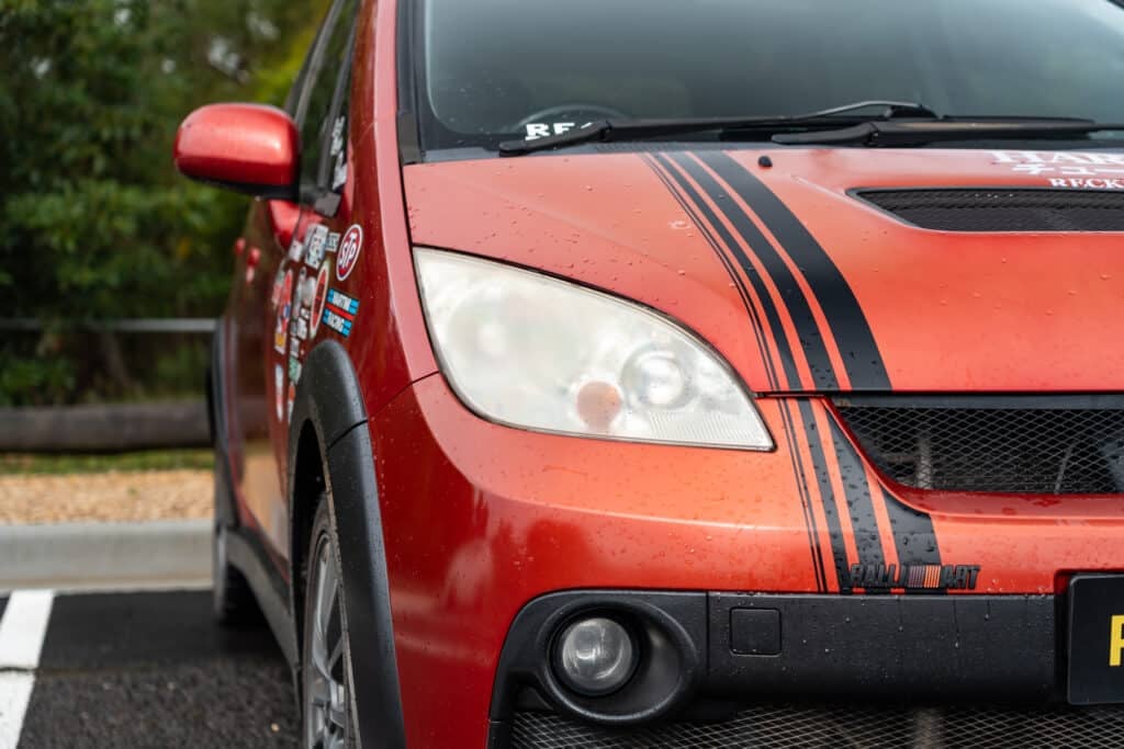 Mitsubishi Colt Ralliart-3