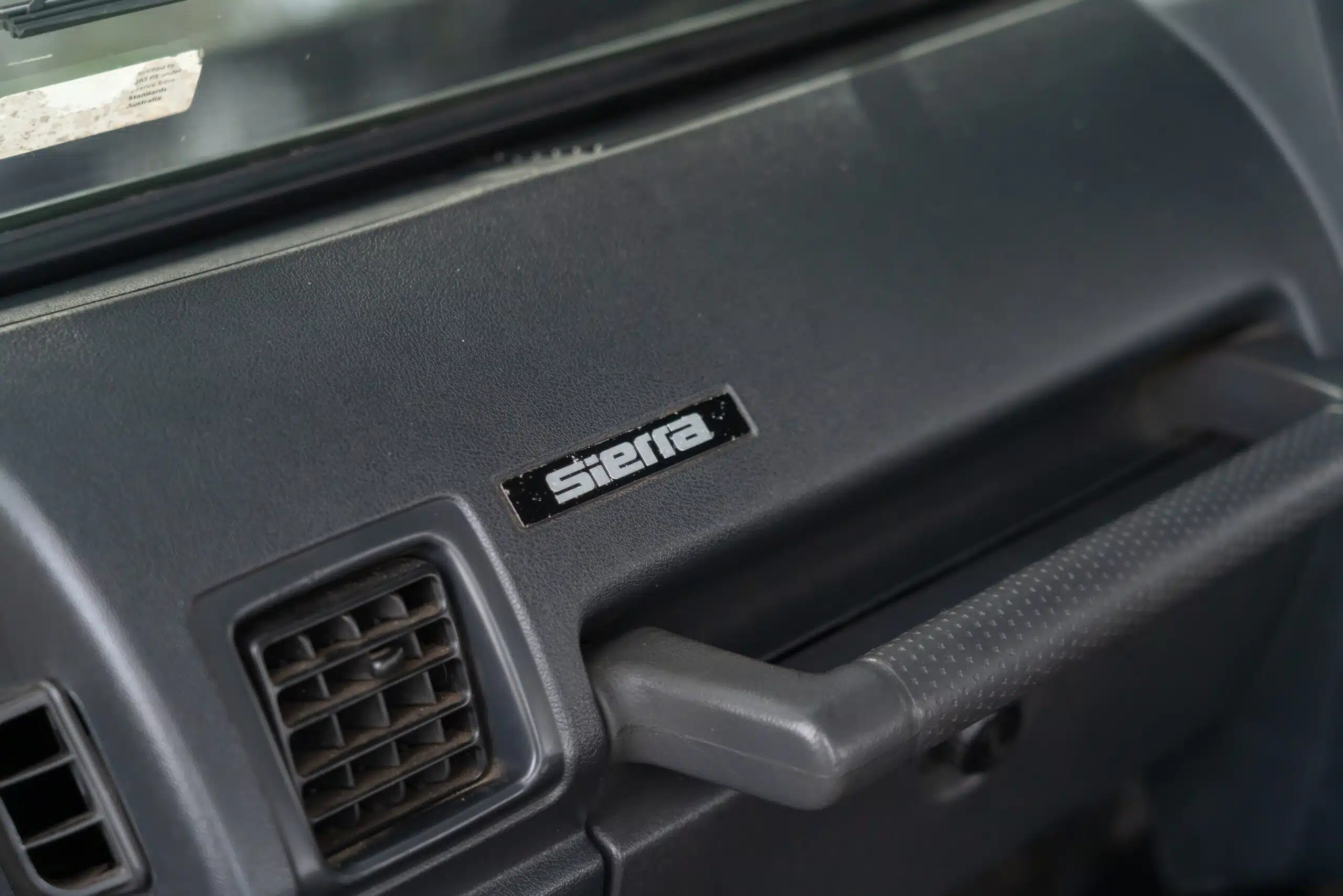 Suzuki Sierra-17