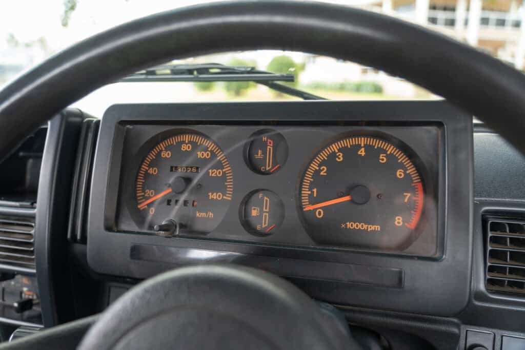 Suzuki Sierra-23