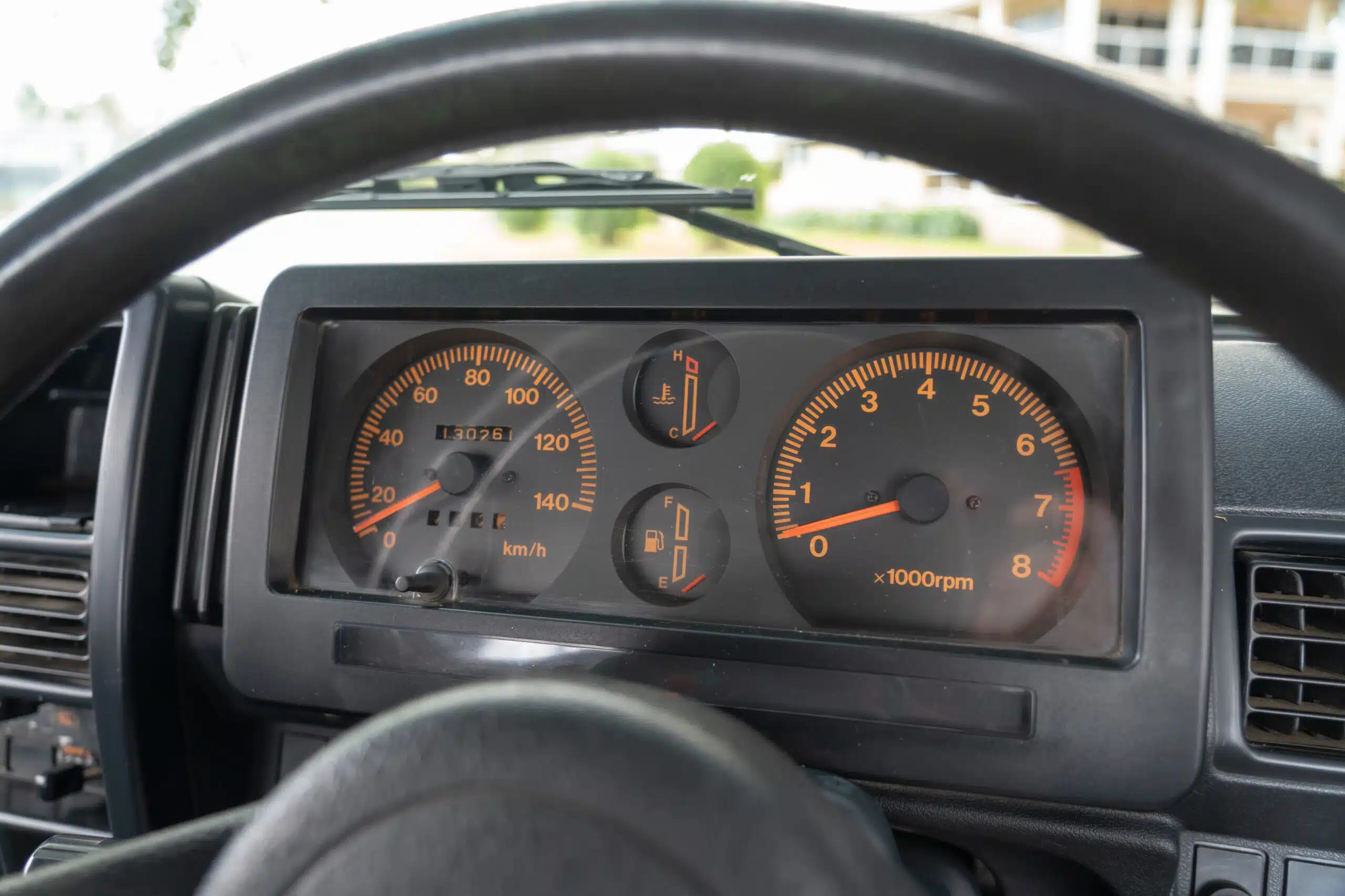 Suzuki Sierra-23