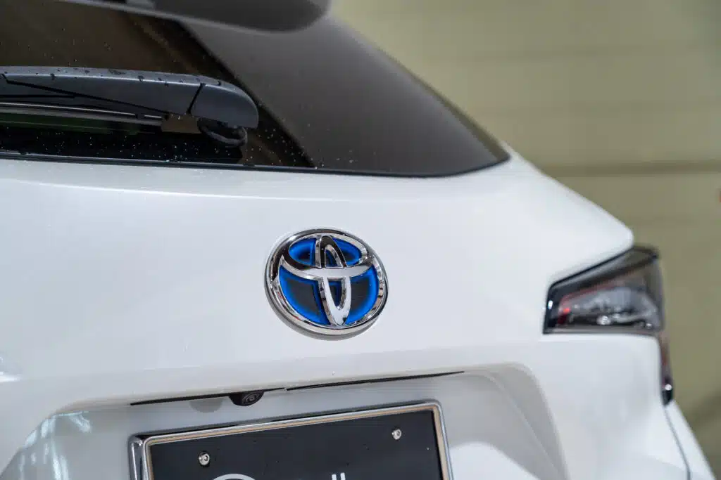 Toyota Corolla Touring-11