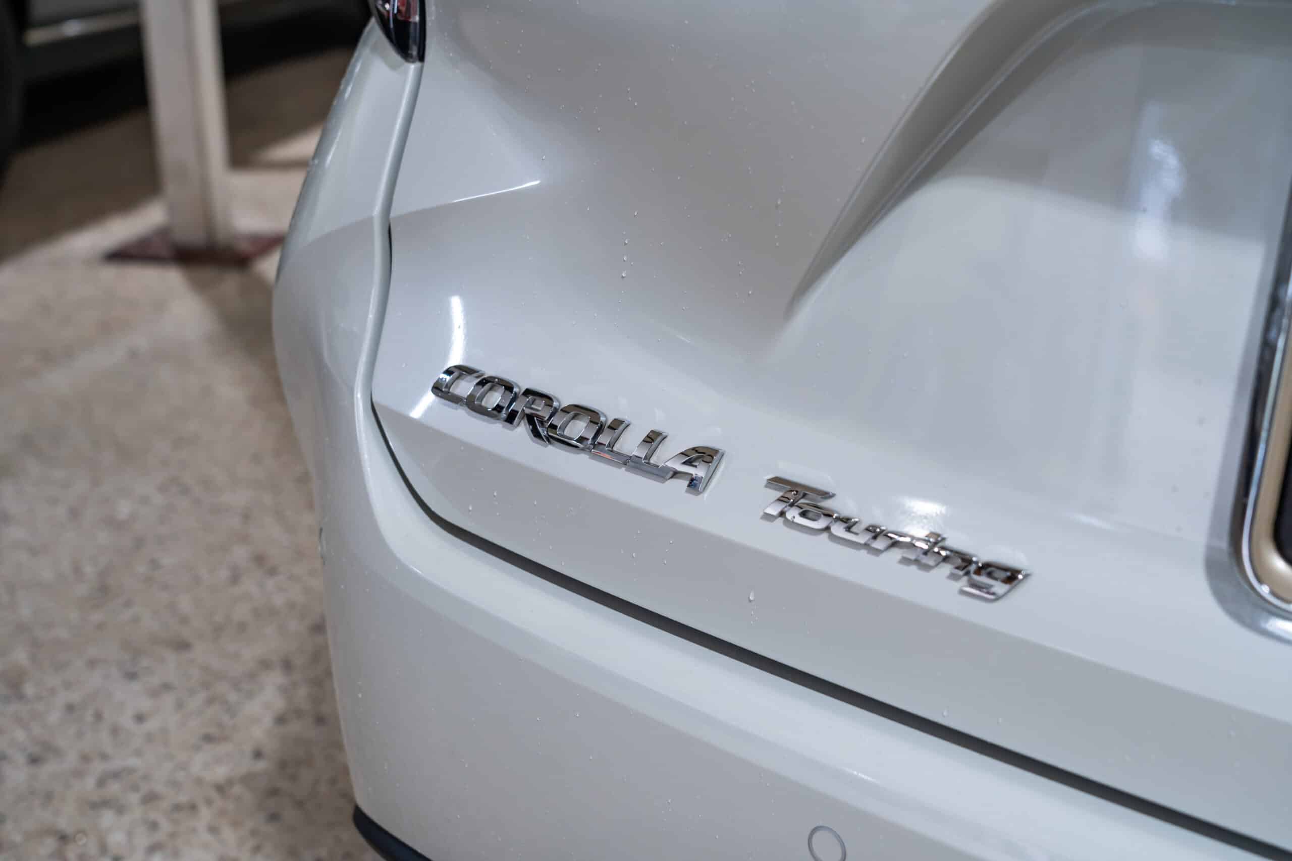 Toyota Corolla Touring-12