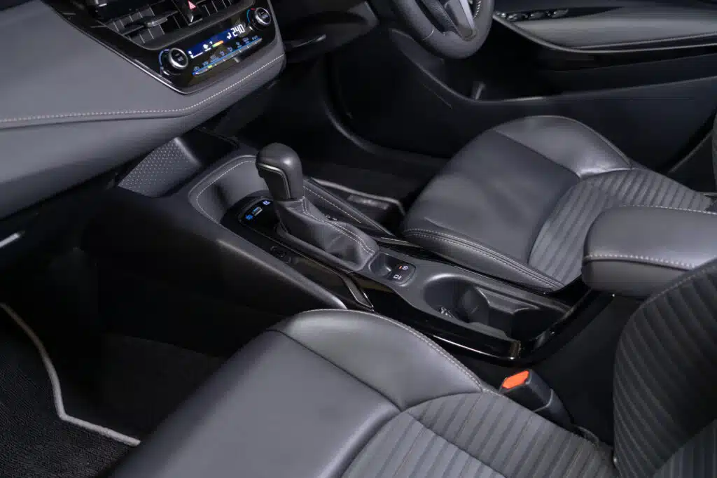 Toyota Corolla Touring-14