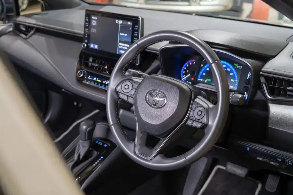 Toyota Corolla Touring-16