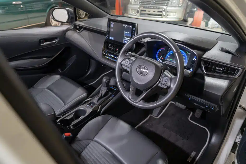 Toyota Corolla Touring-17