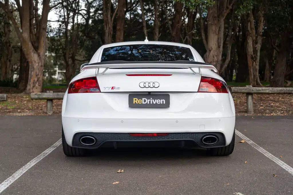 Audi TTRS-11