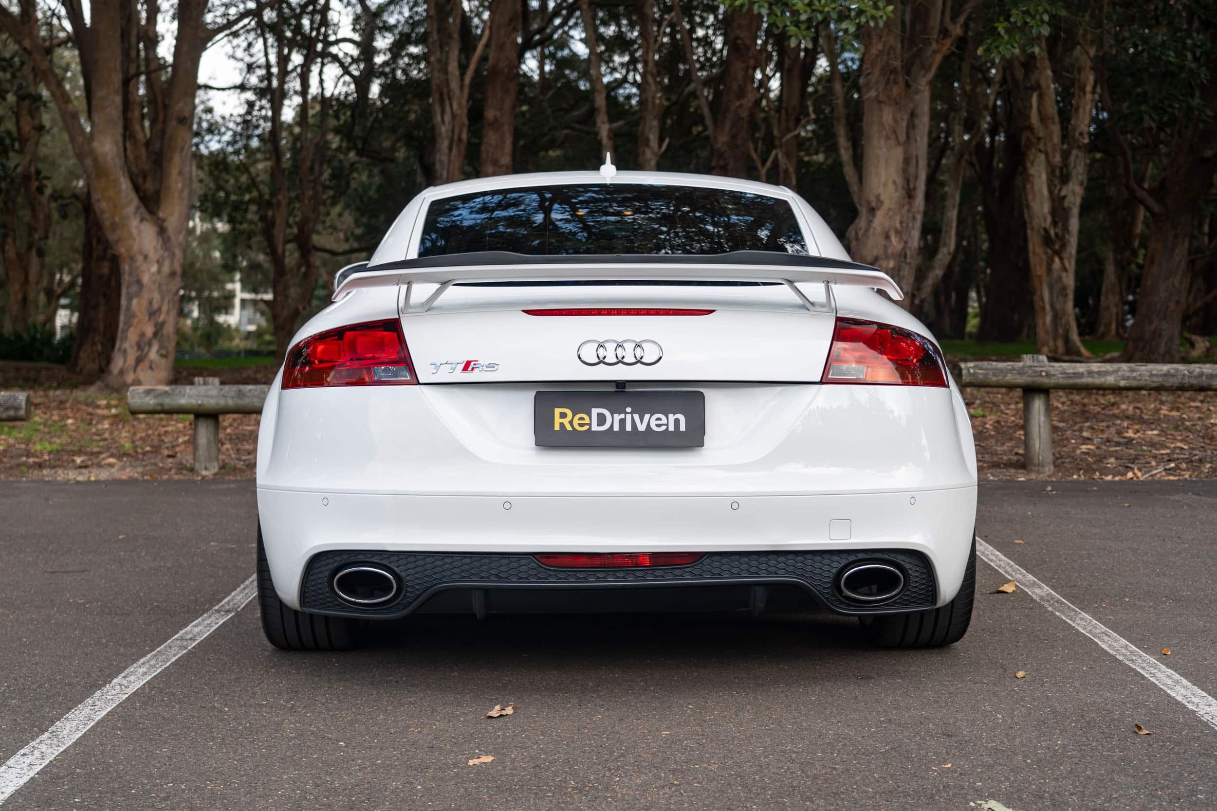 Audi TTRS-11