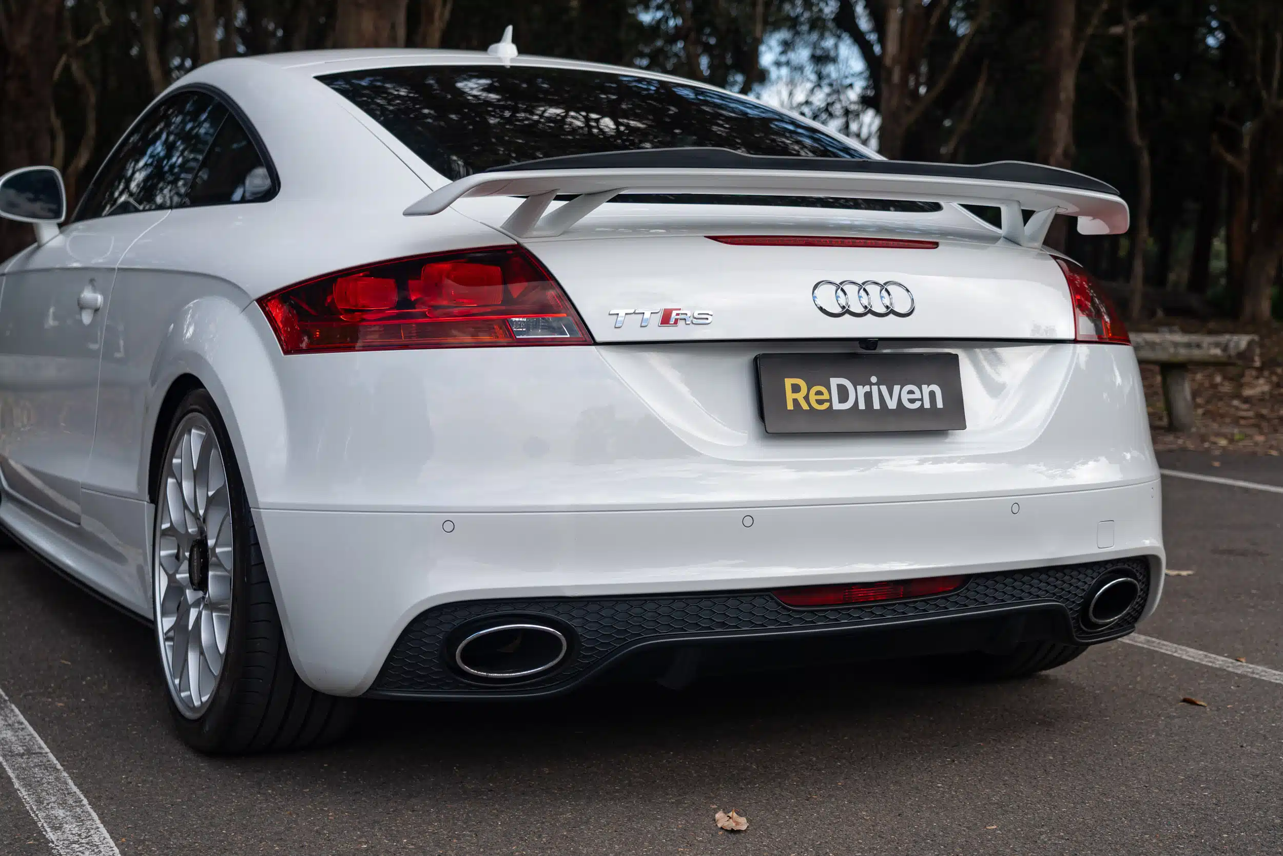 Audi TTRS-14