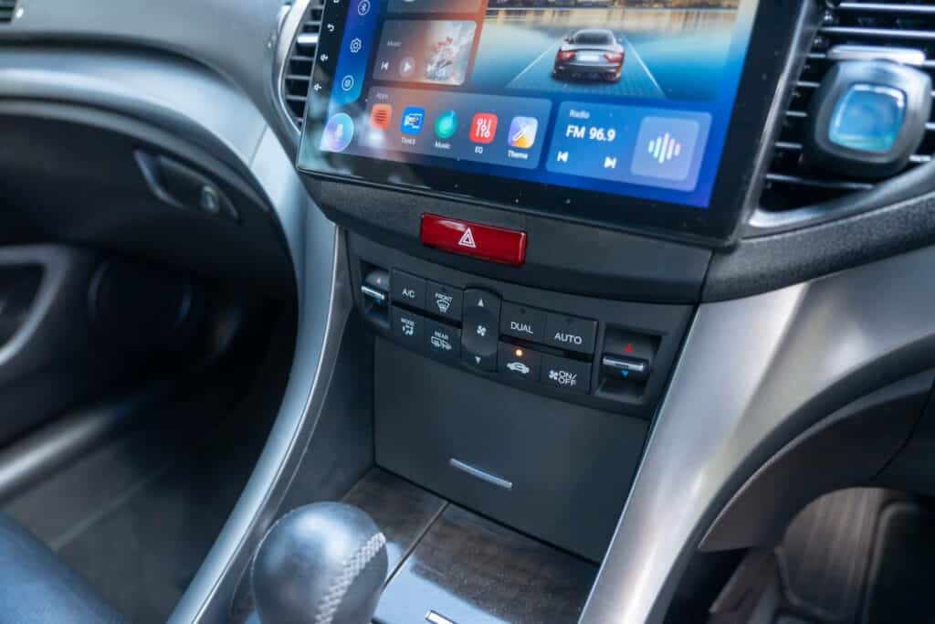 Honda Accord Euro-19