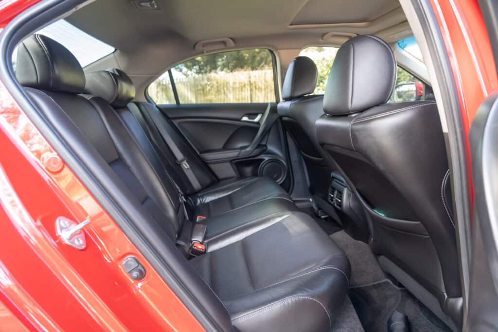 Honda Accord Euro-22