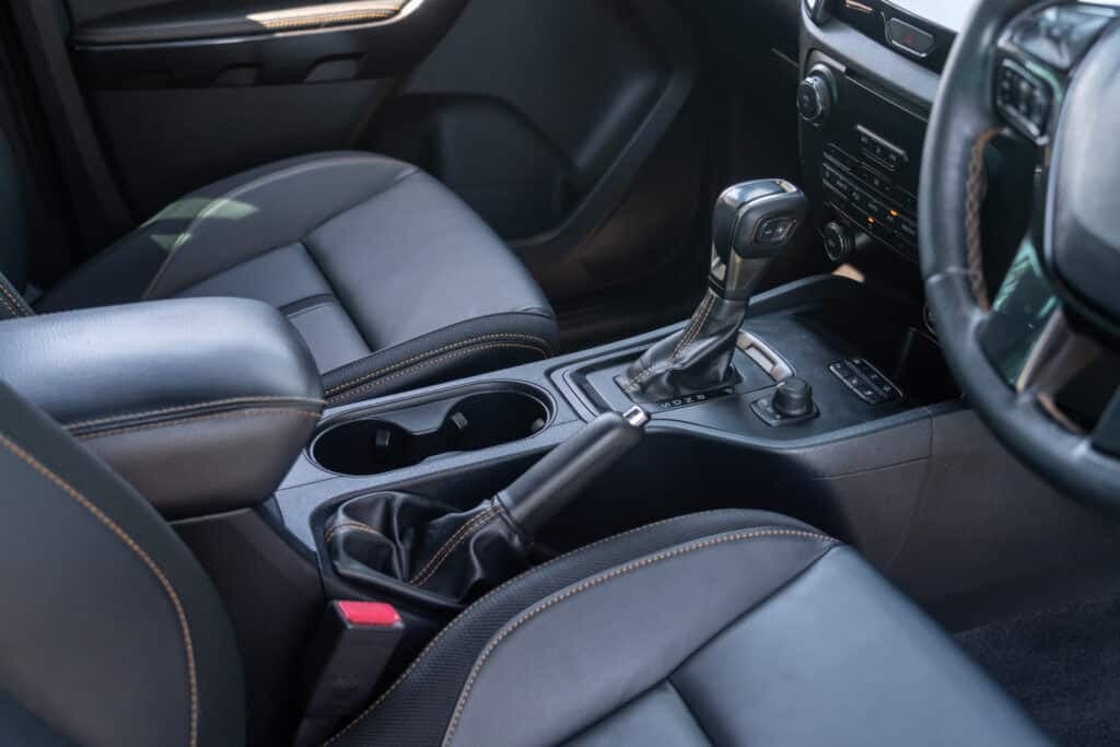Ford Ranger PX-16