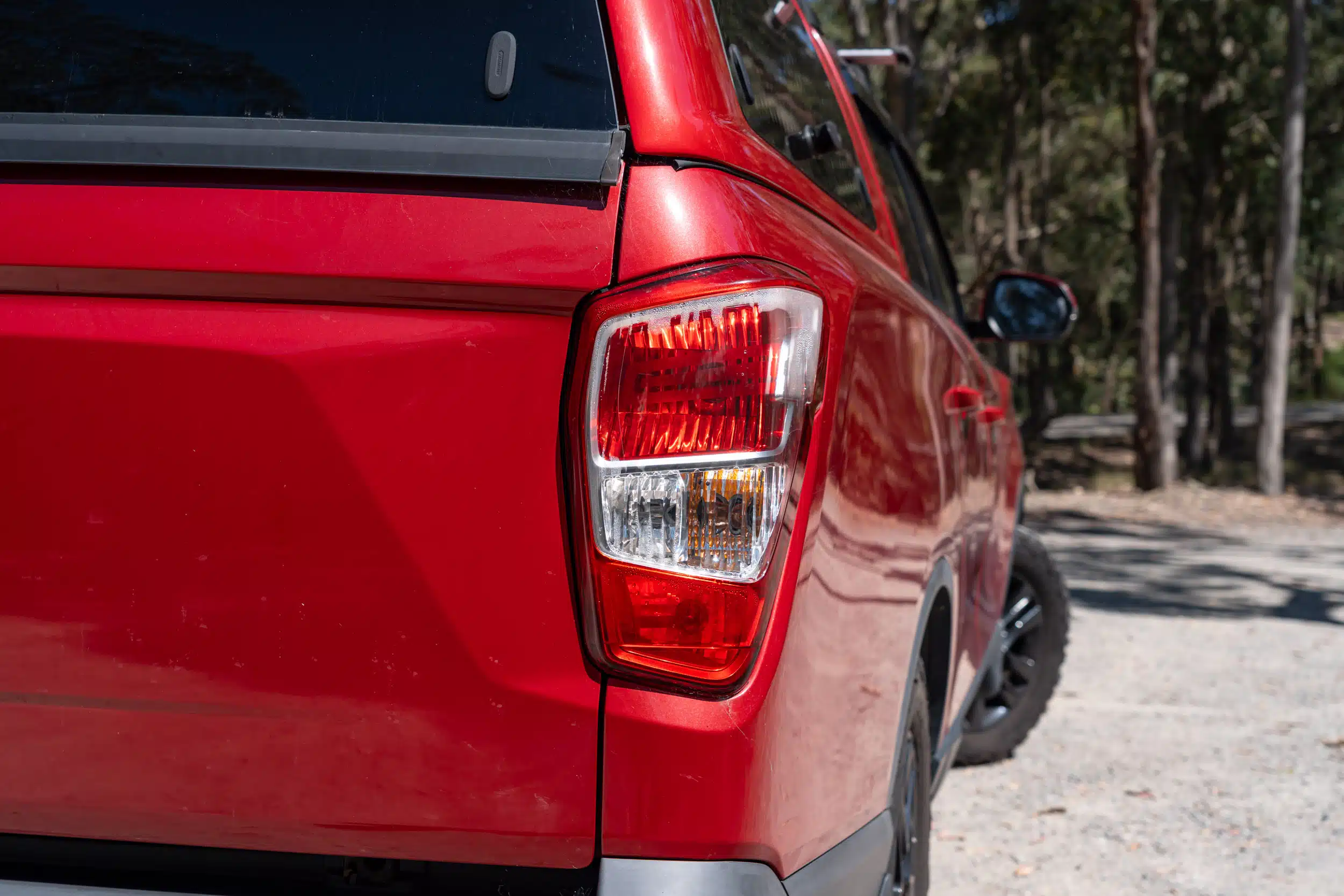 SsangYong Musso-10
