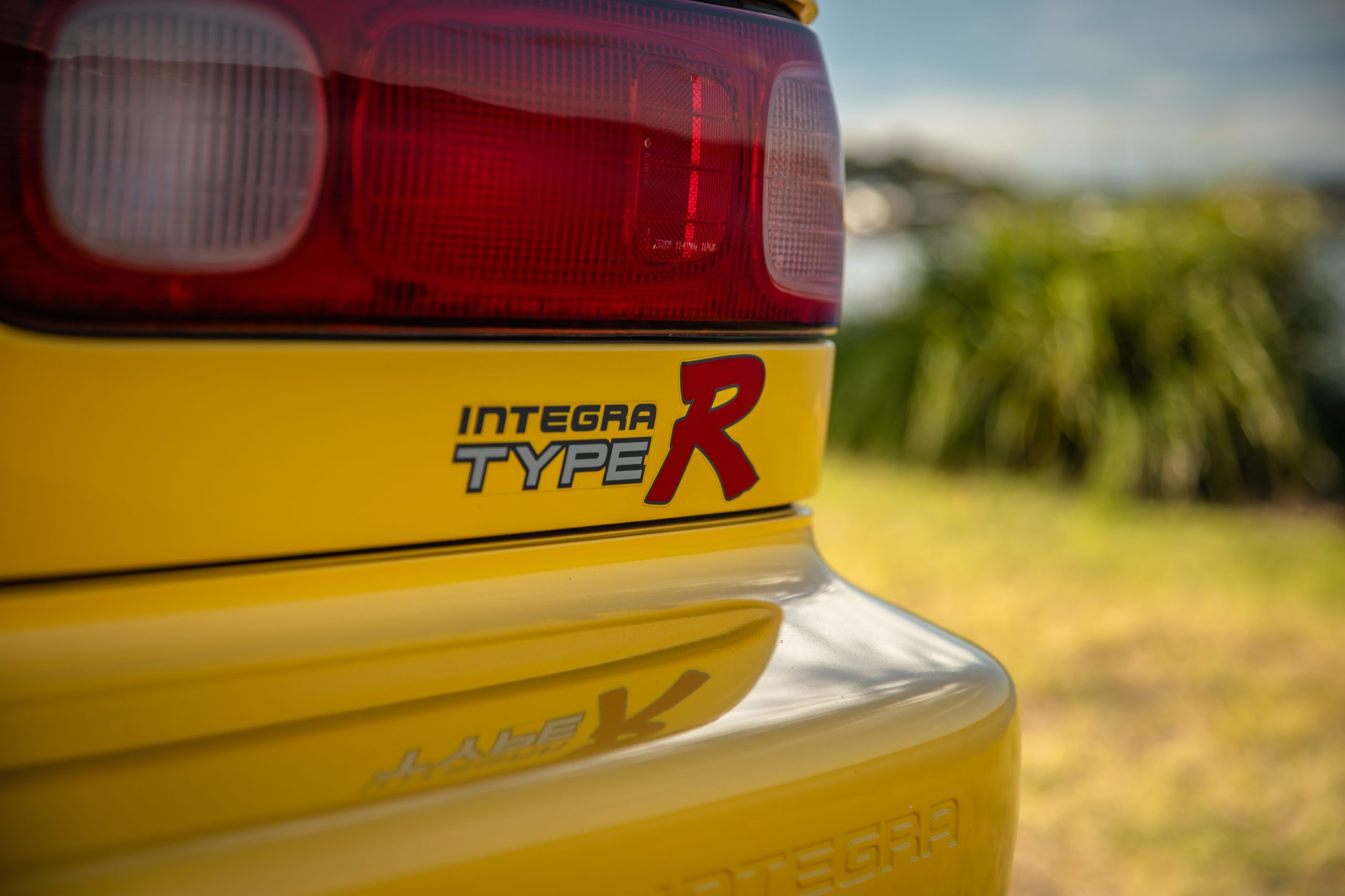 Used Honda Integra Type R review - ReDriven