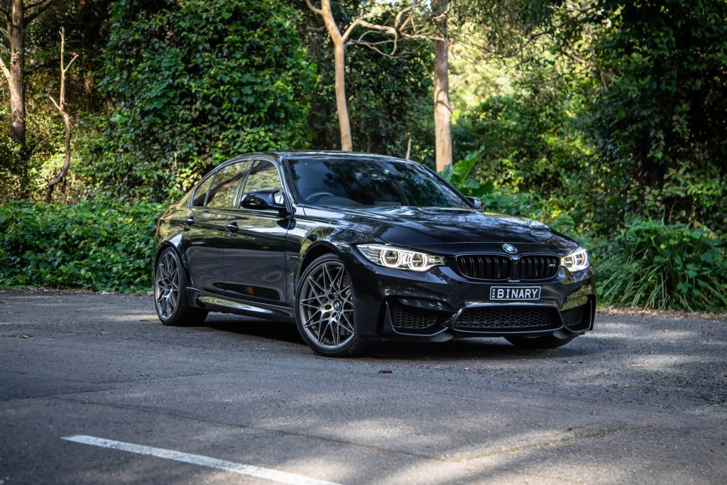 Used BMW M3 (F80) review