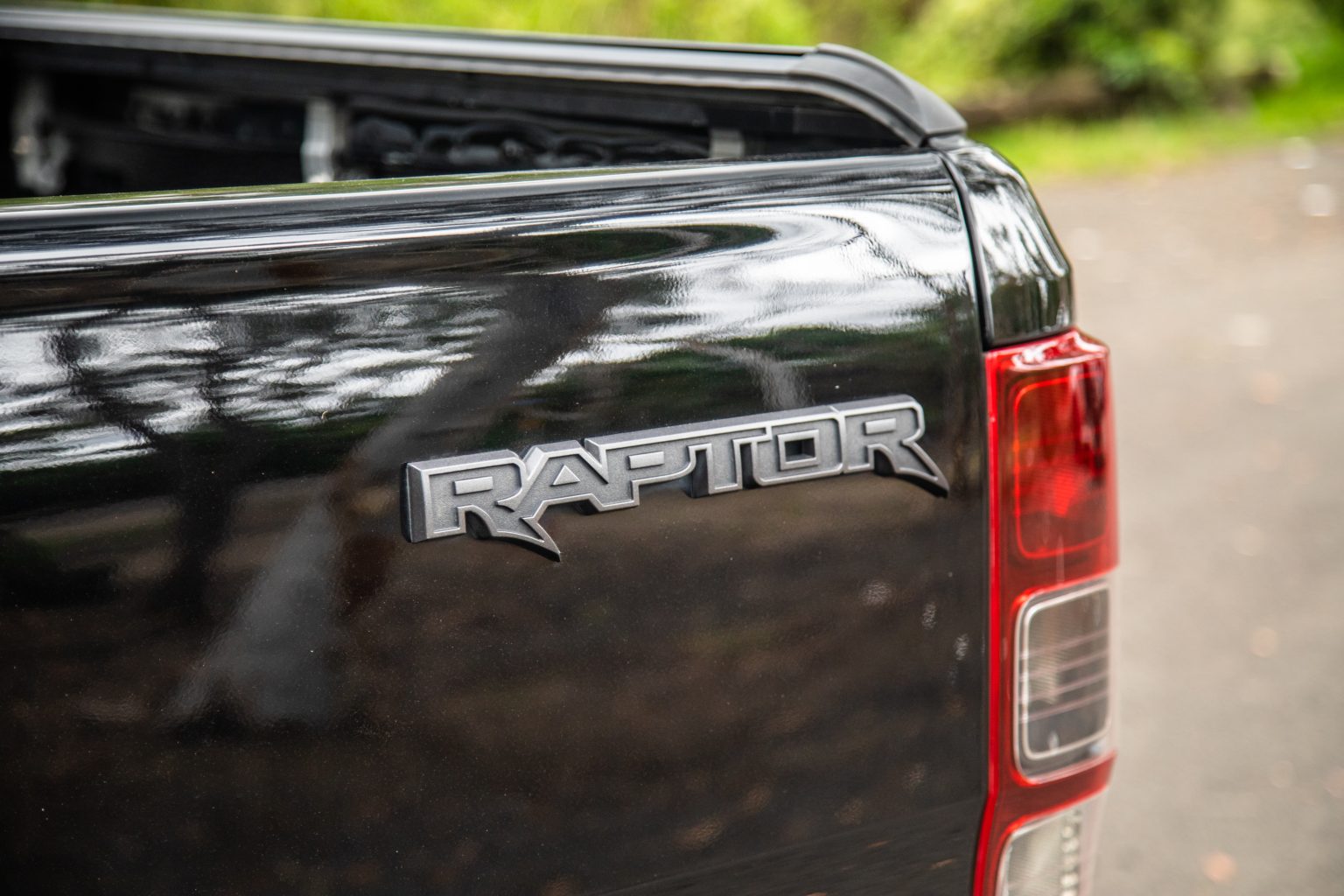 Used Ford Ranger Raptor review - ReDriven