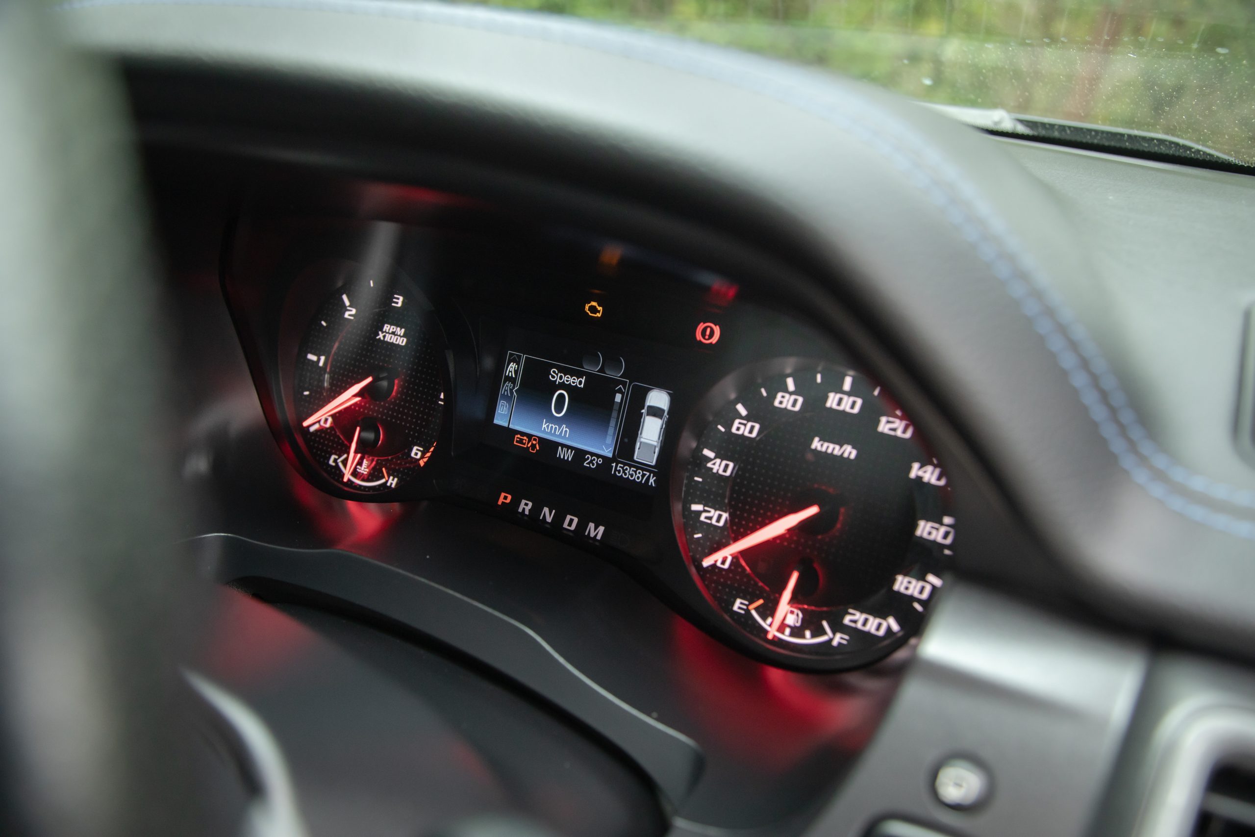 Used Ford Ranger Raptor review - ReDriven