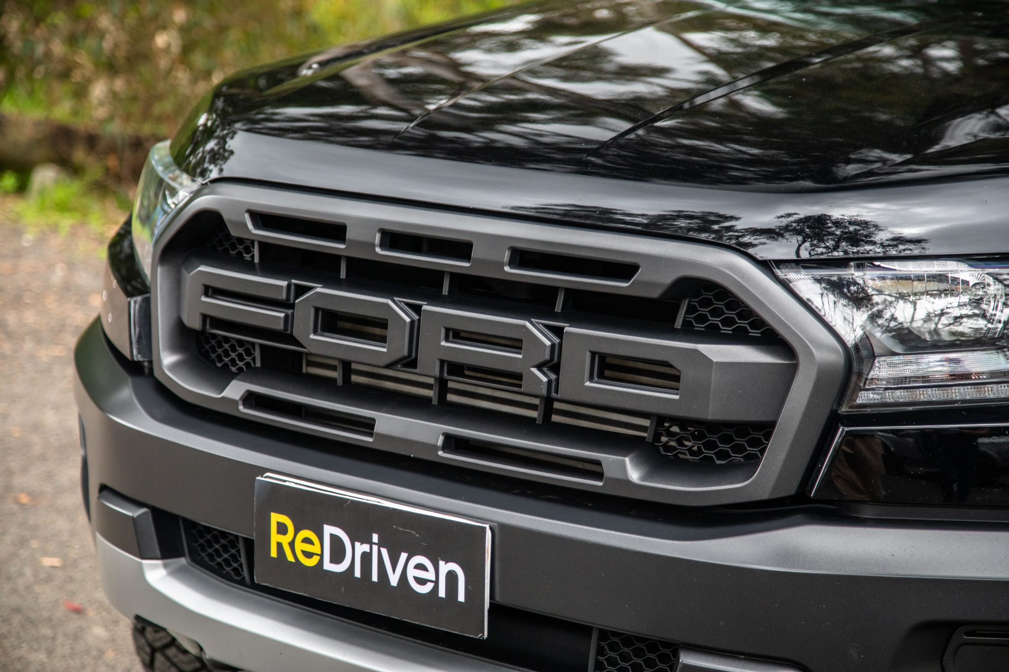 Ford Ranger Raptor All Model Used Ford Ranger Raptor review - ReDriven