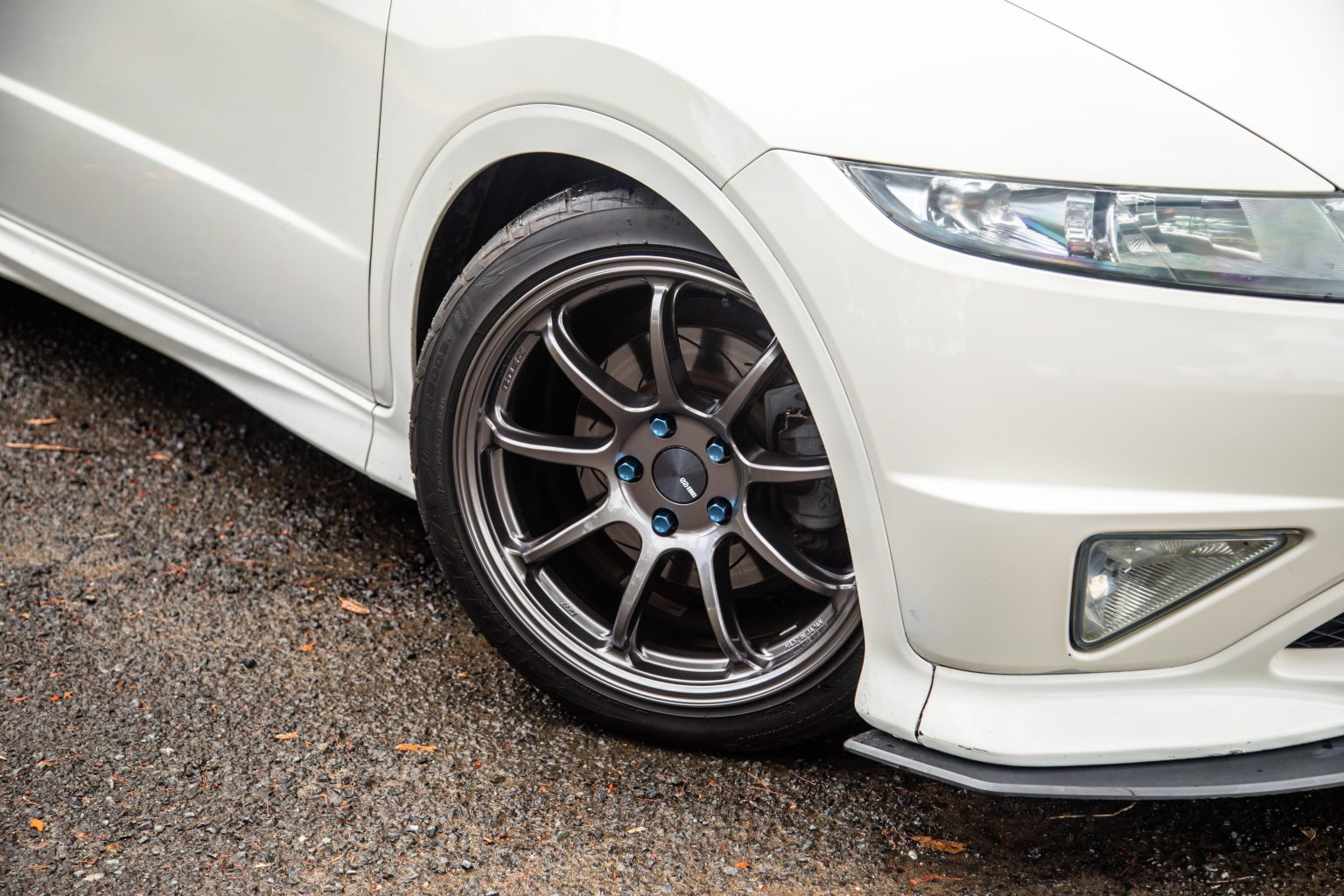 Used Honda Civic Type R (FN2R) review - ReDriven
