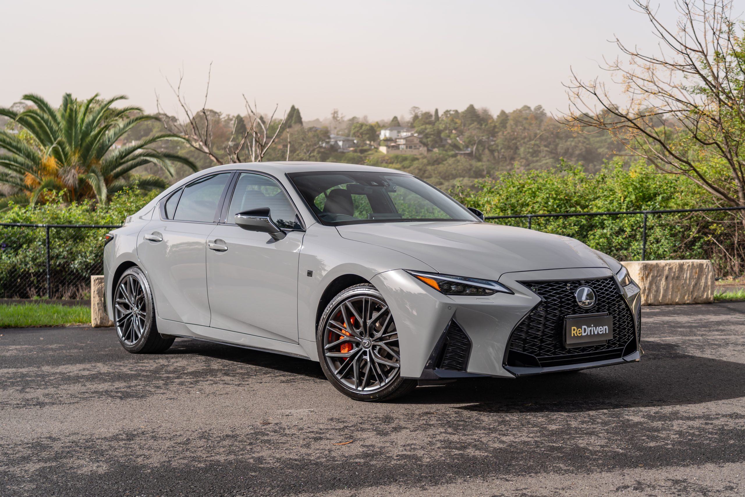 Used Lexus IS (XE30) review - ReDriven