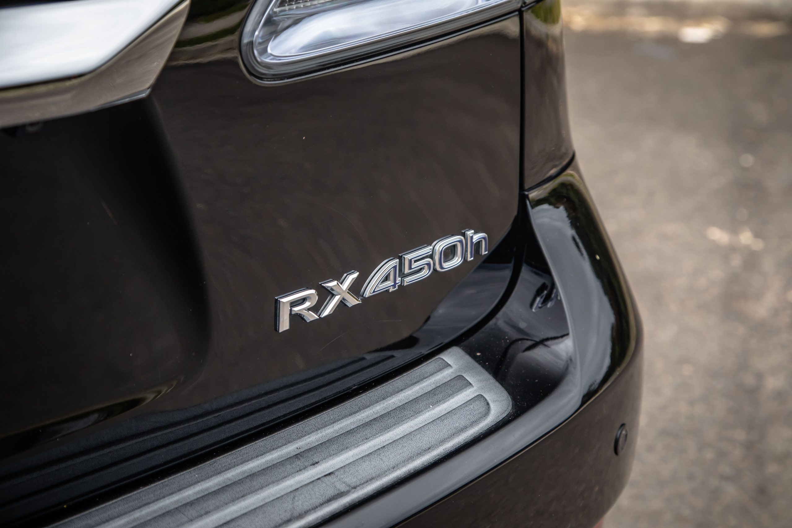 Used Lexus RX (3rd-gen) review - ReDriven