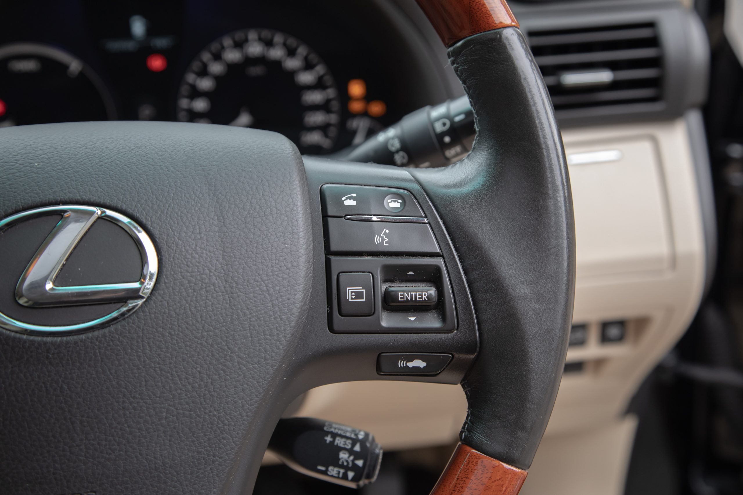 Used Lexus RX (3rd-gen) review - ReDriven