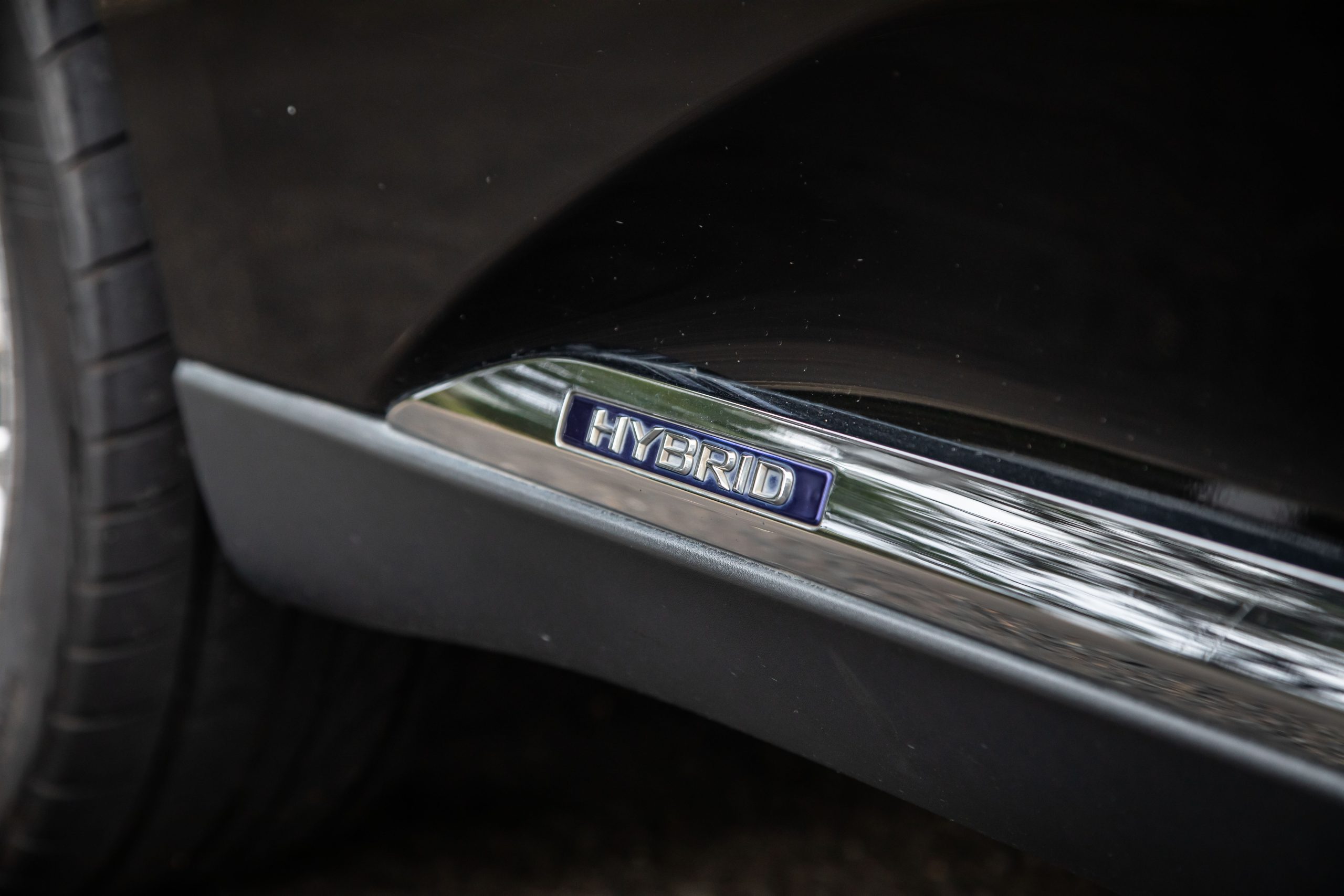 Used Lexus RX (3rd-gen) review - ReDriven