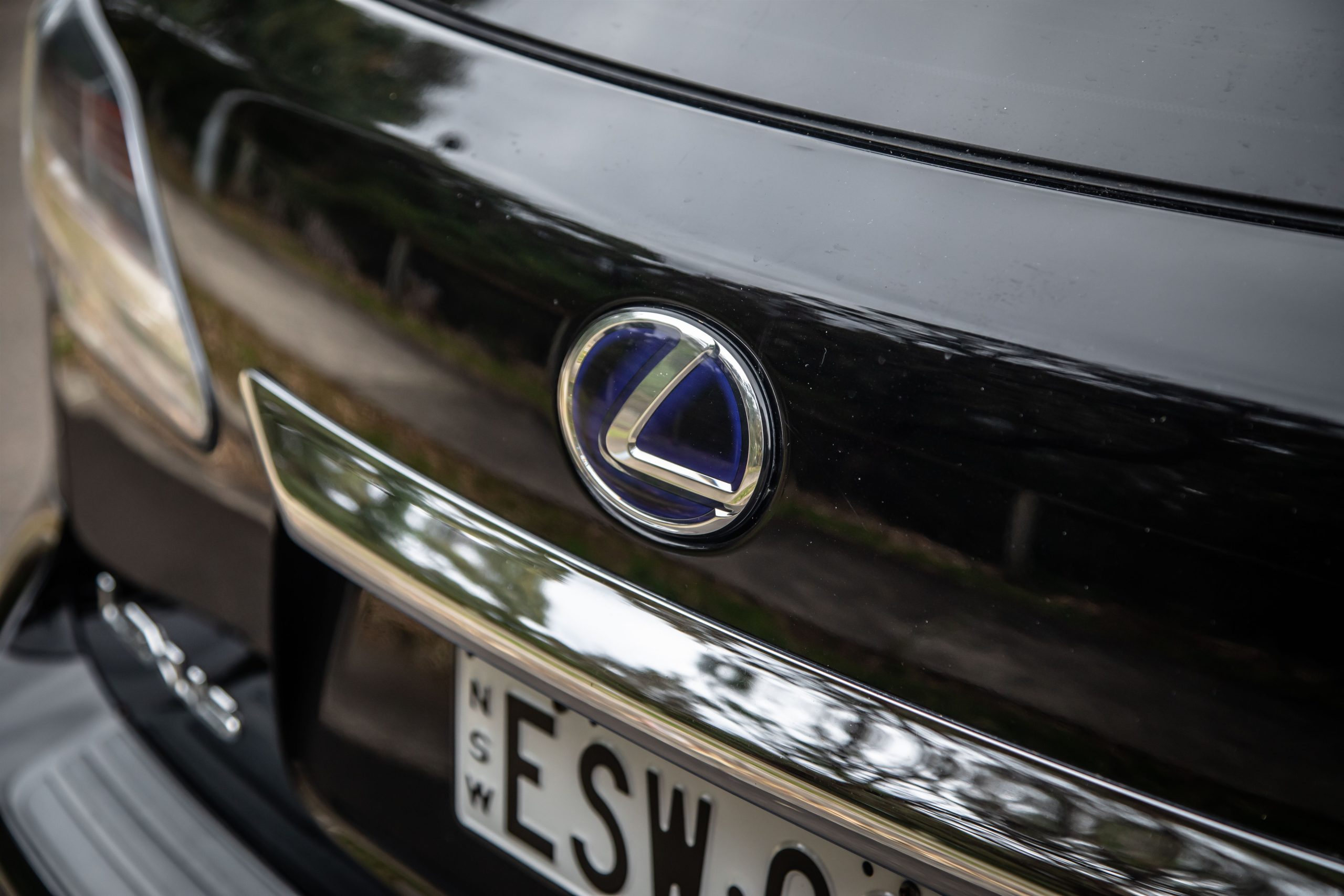 Used Lexus RX (3rd-gen) review - ReDriven
