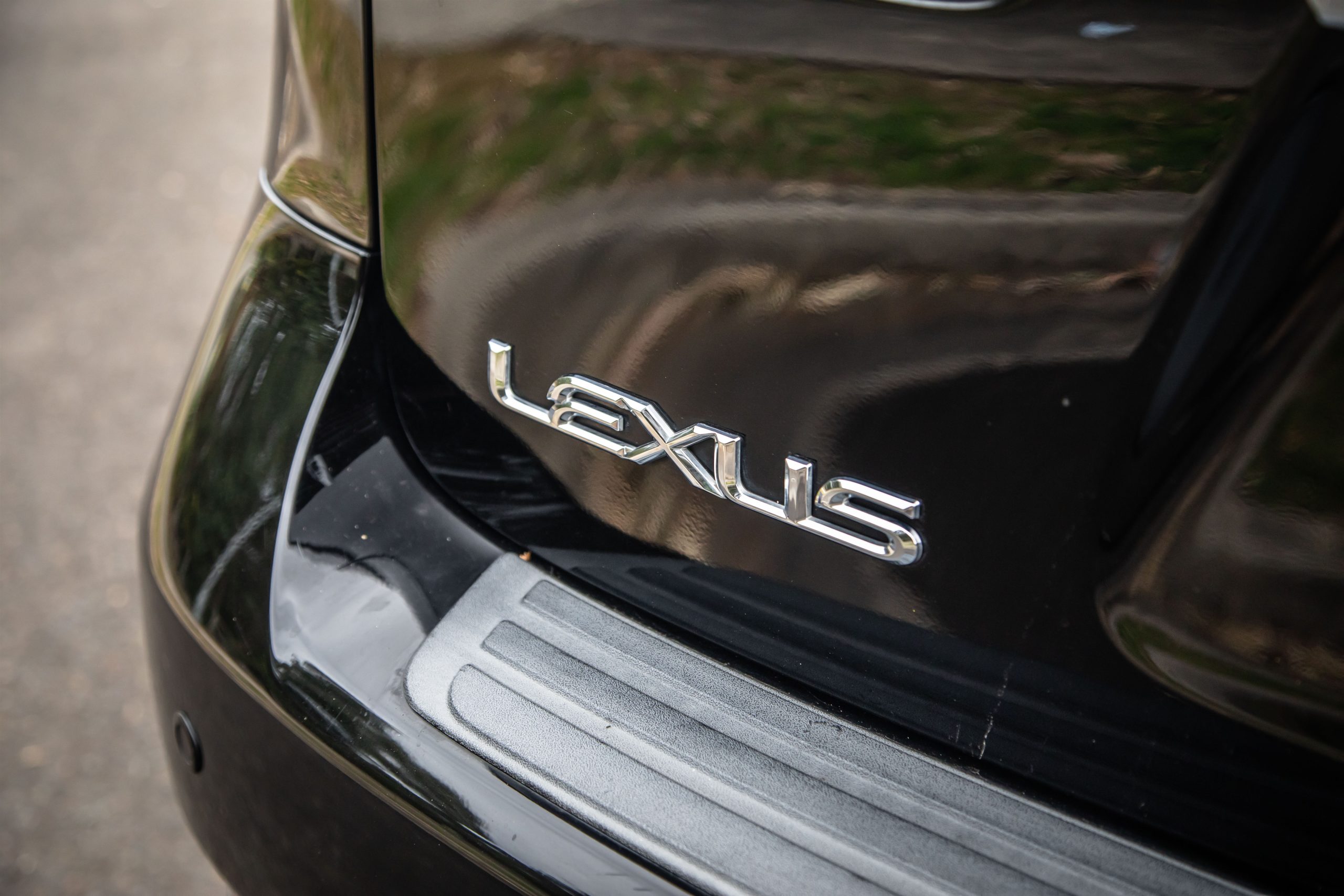 Used Lexus RX (3rd-gen) review - ReDriven
