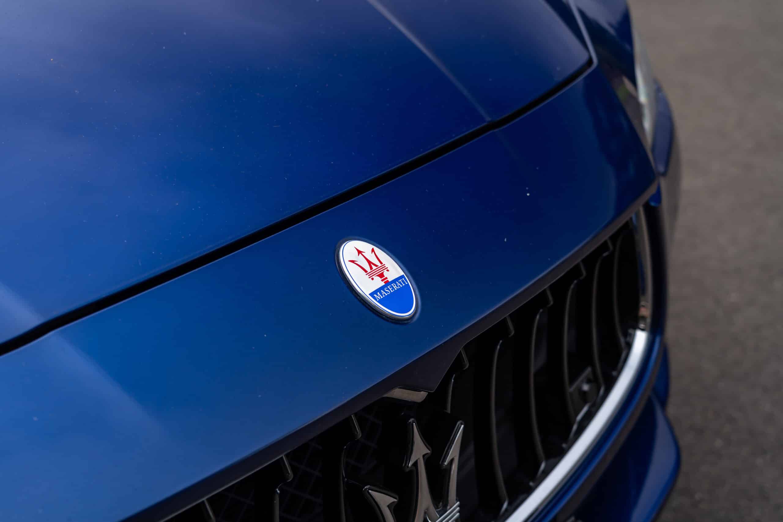 Maserati Ghibli-1