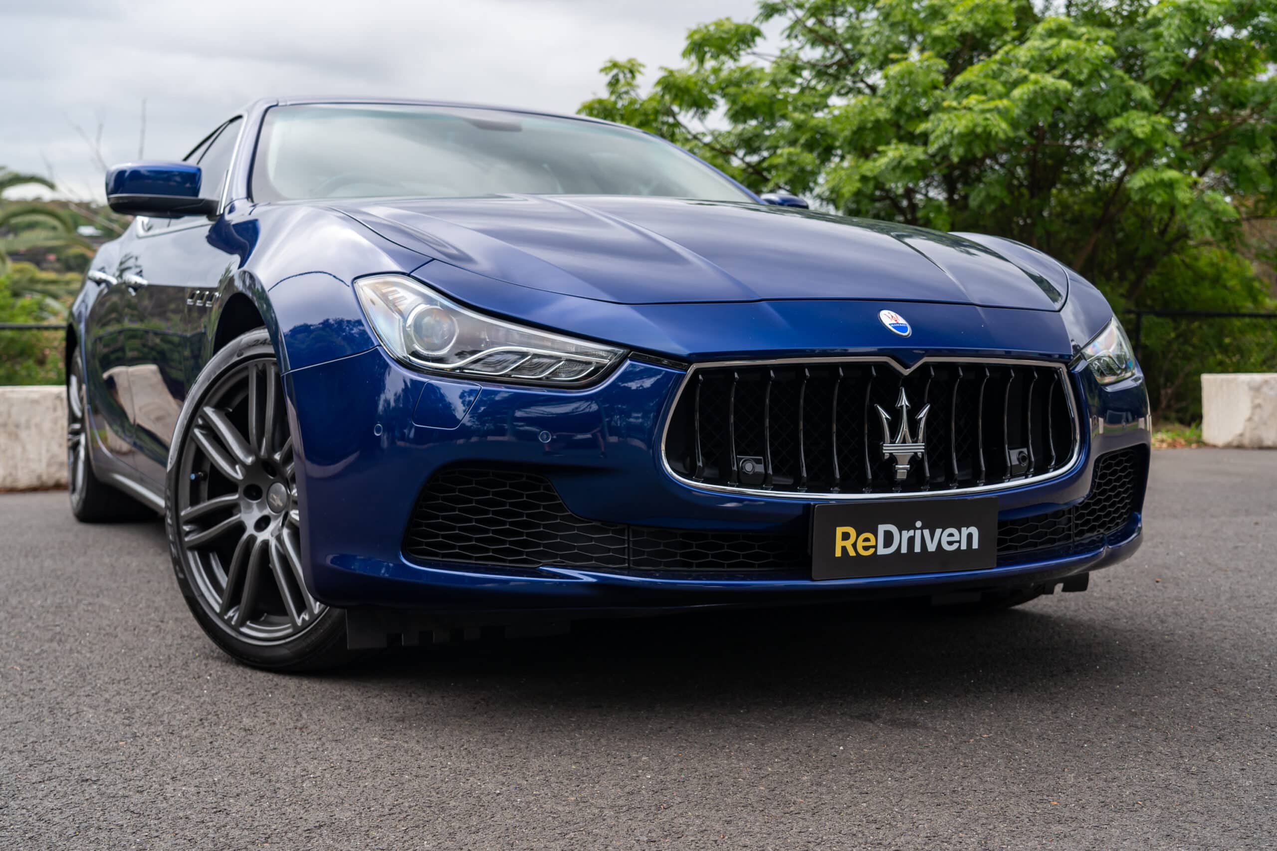 Maserati Ghibli-4