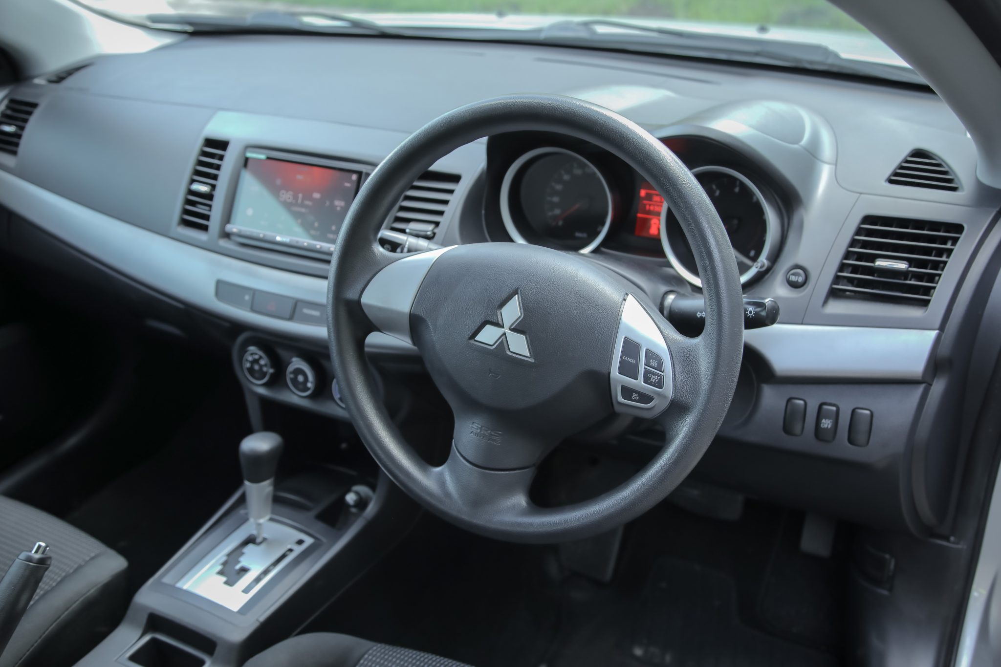 Used Mitsubishi Lancer (CJ) review - ReDriven