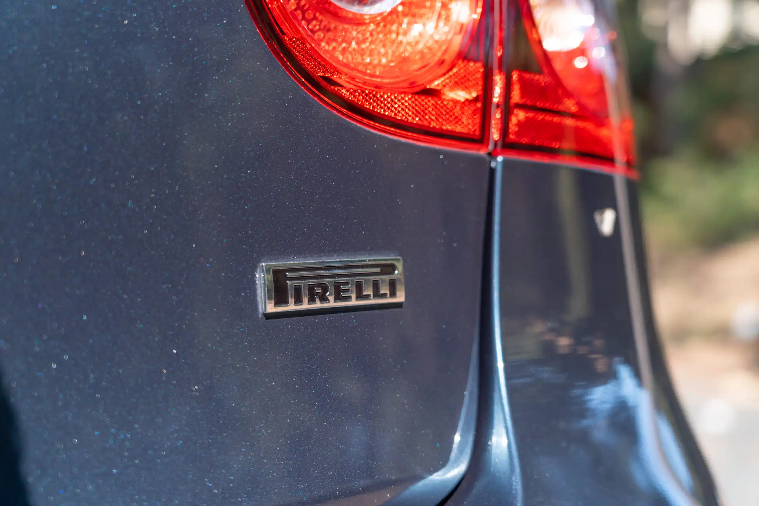 Volkswagen Golf GTi MK V-14