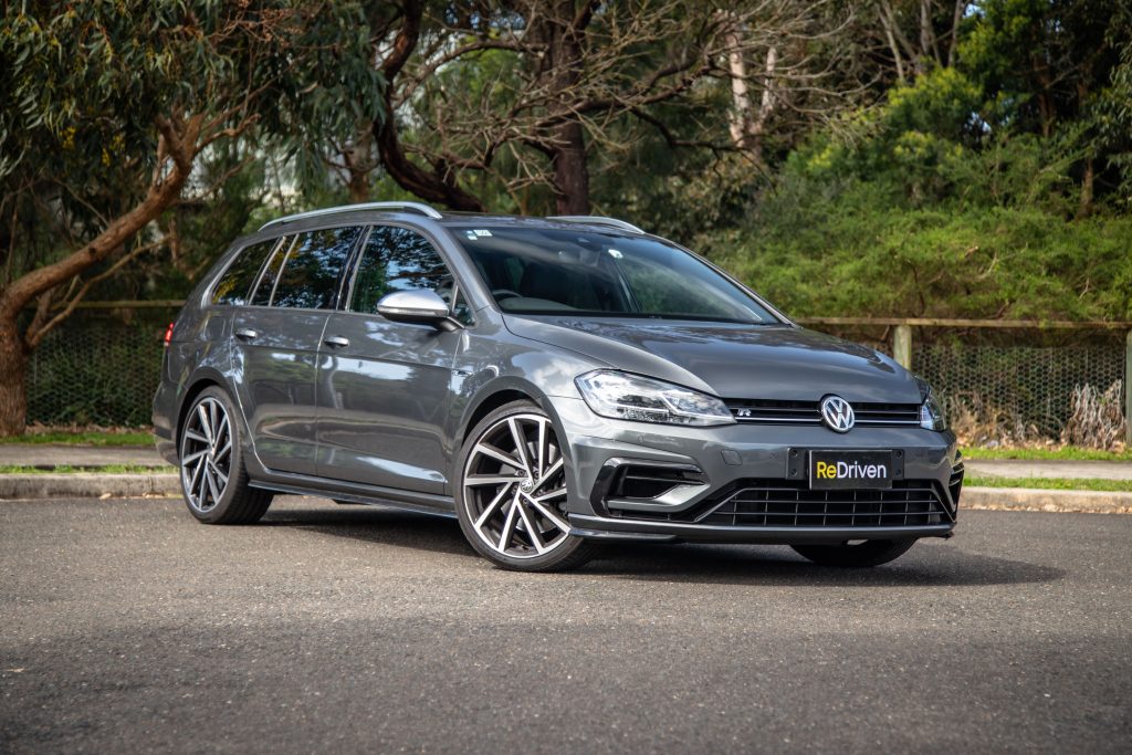 Used Volkswagen Golf R (Mk7) review
