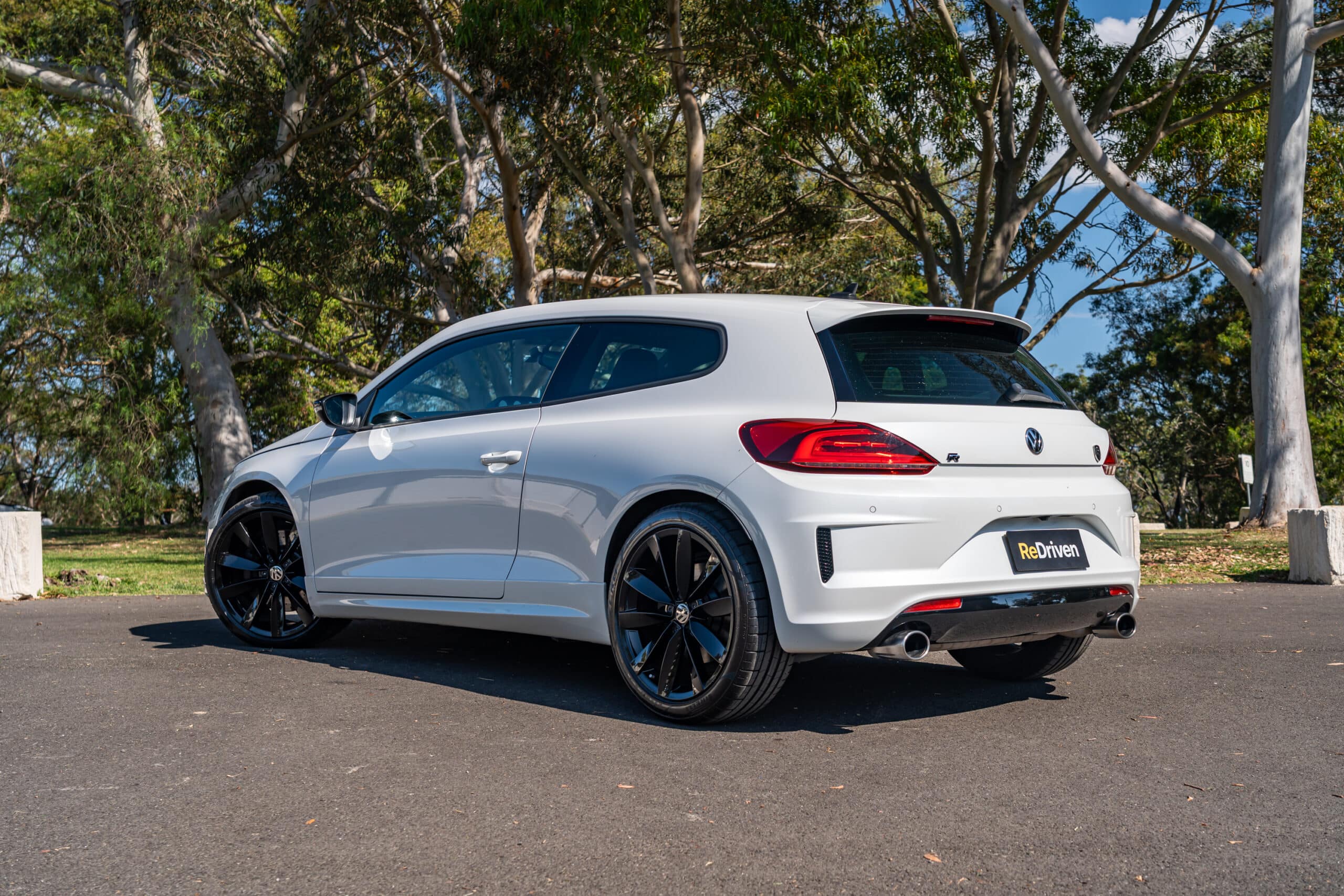 Volkswagen Scirocco-10