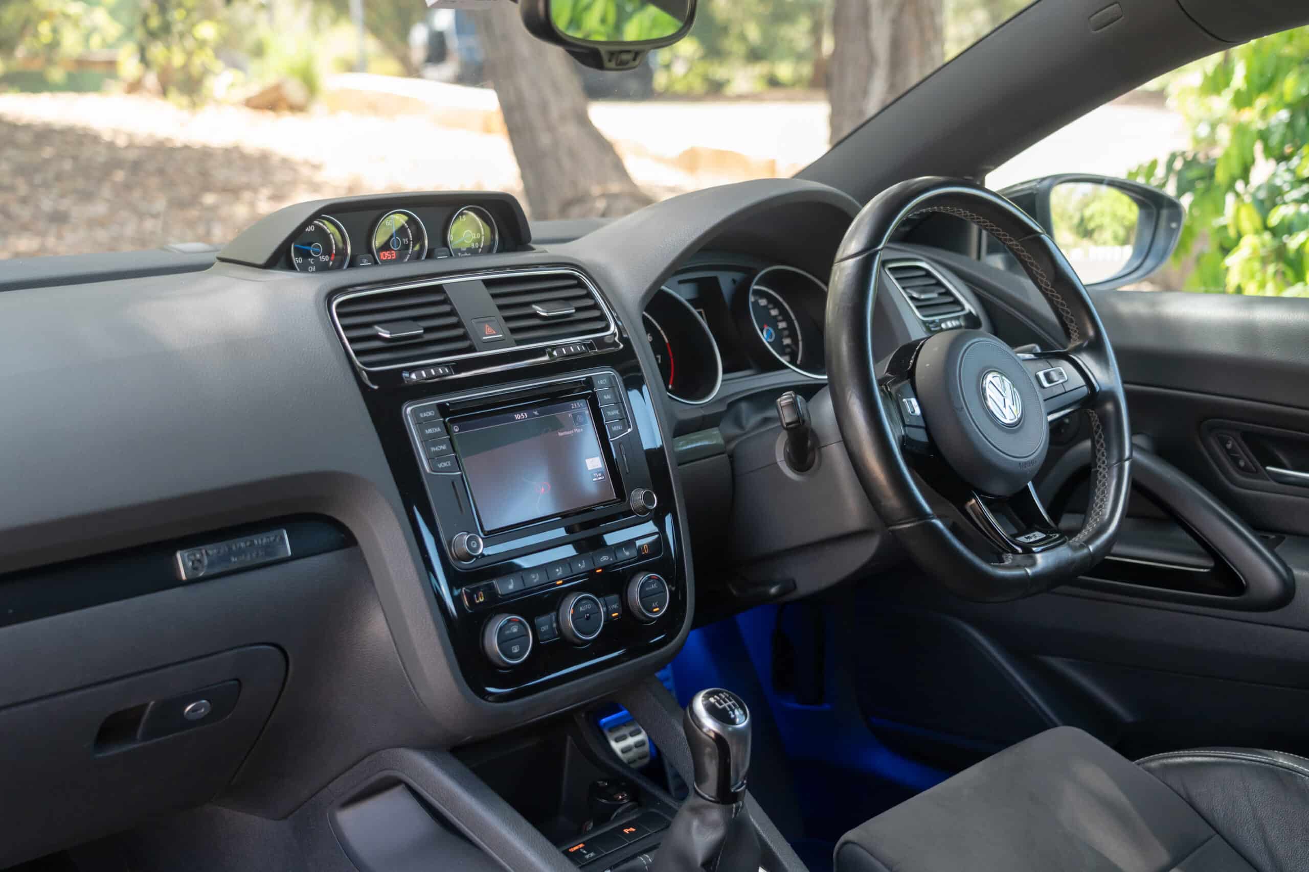 Volkswagen Scirocco-16