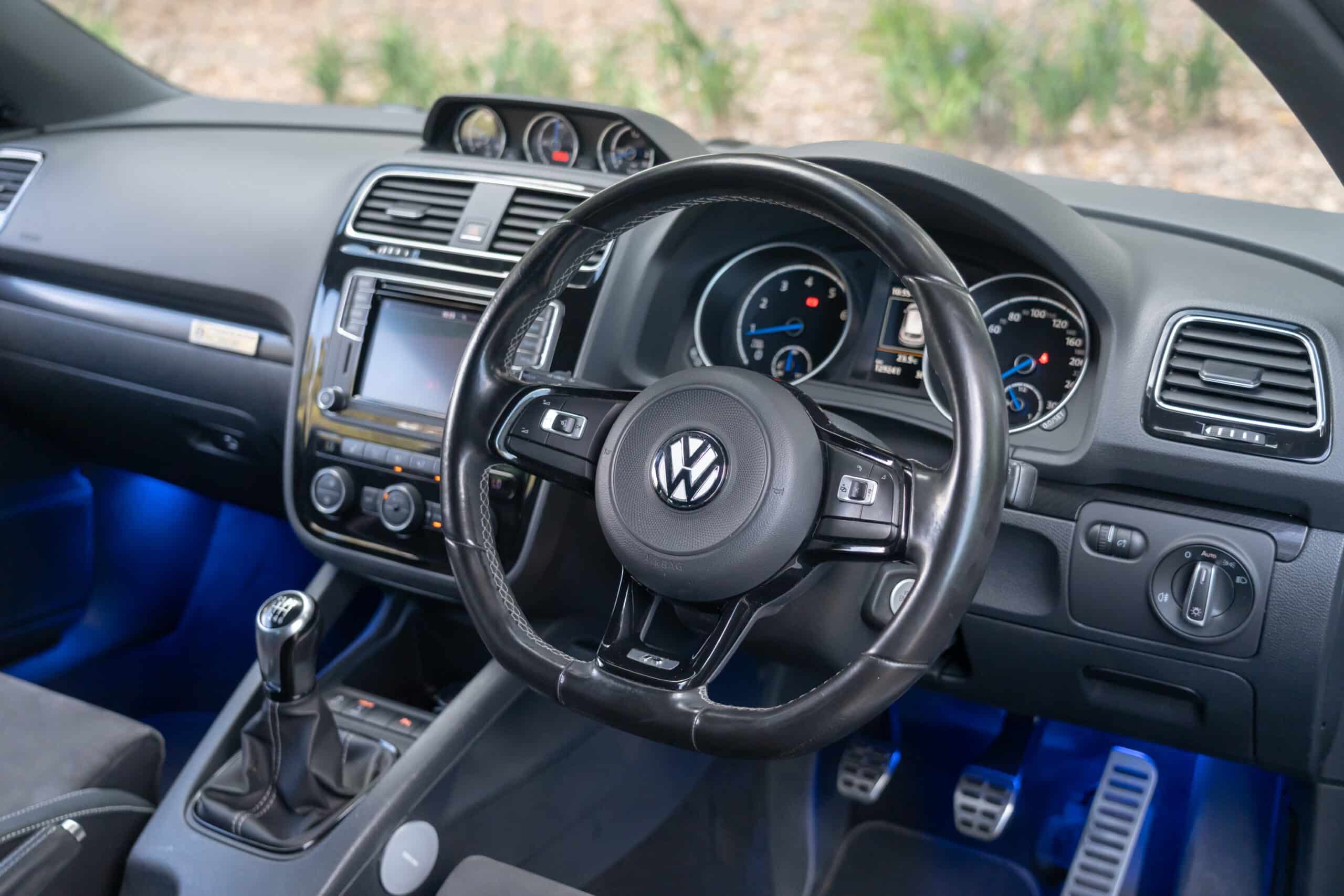 Volkswagen Scirocco-19