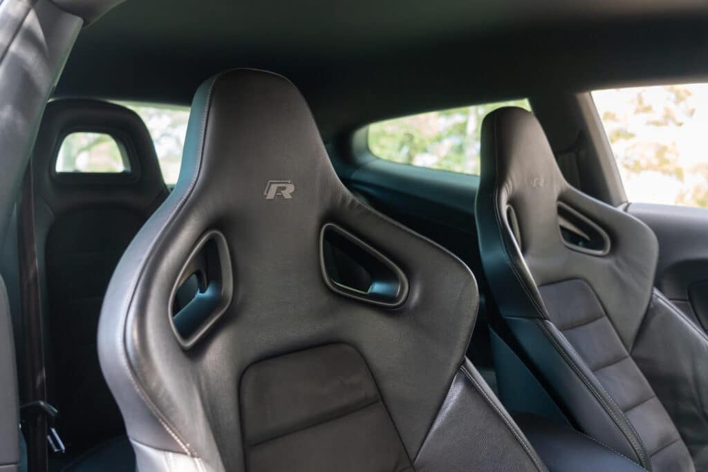 Volkswagen Scirocco-24