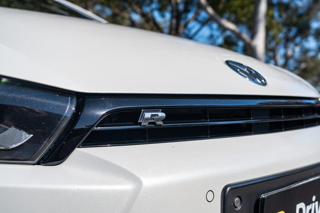 Volkswagen Scirocco-4