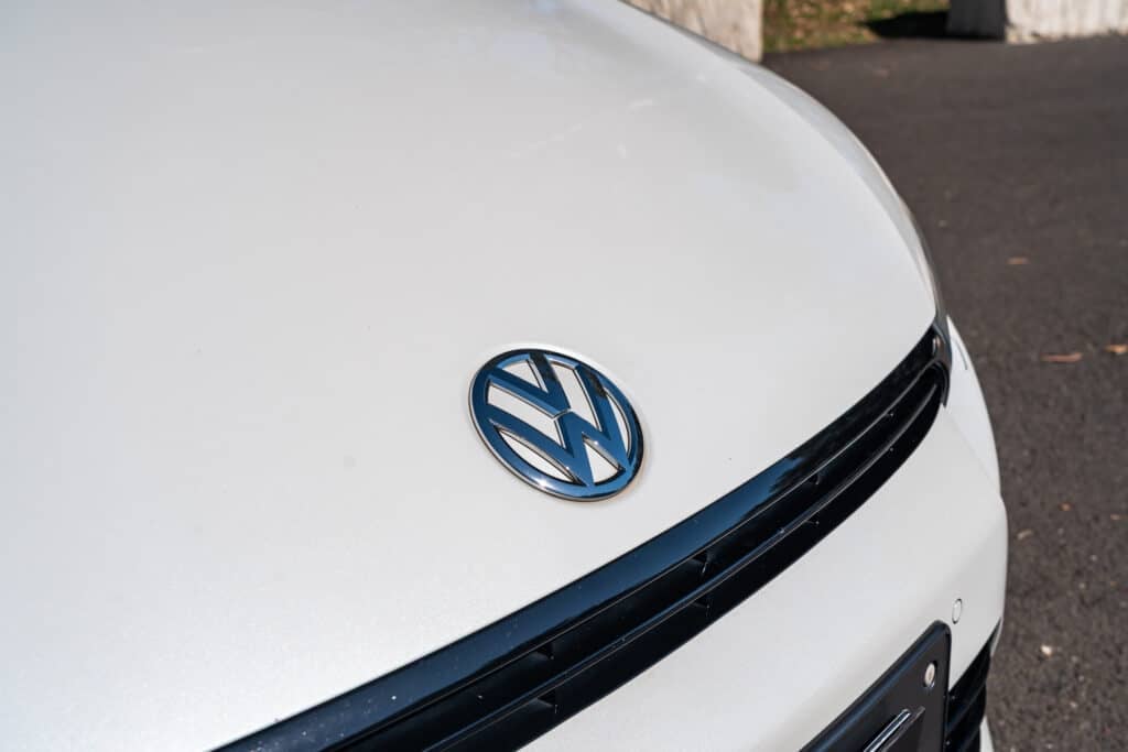 Volkswagen Scirocco-5