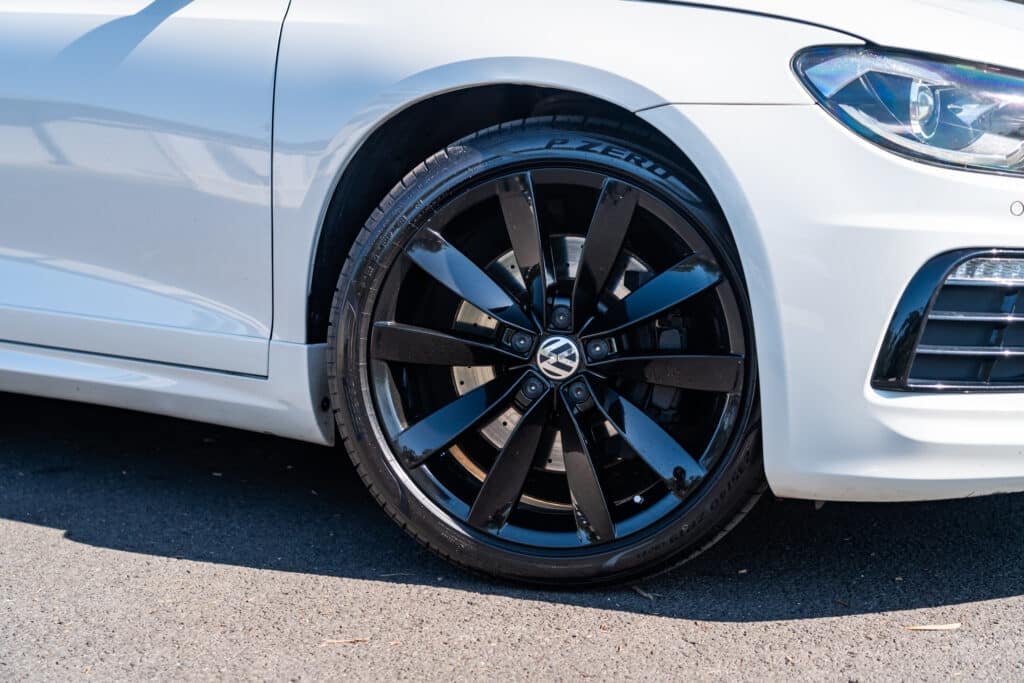 Volkswagen Scirocco-6