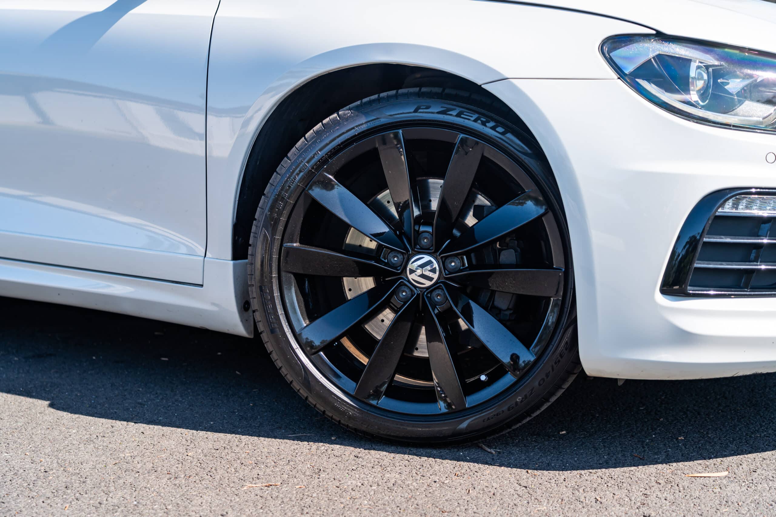 Volkswagen Scirocco-6