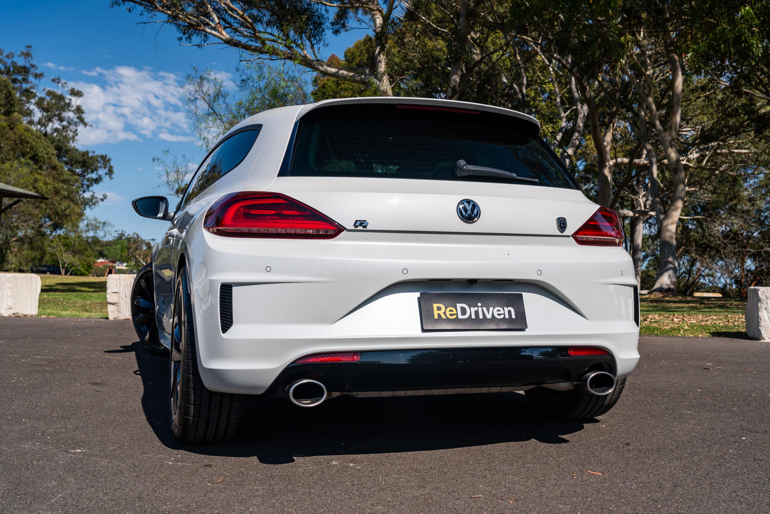 Volkswagen Scirocco-7