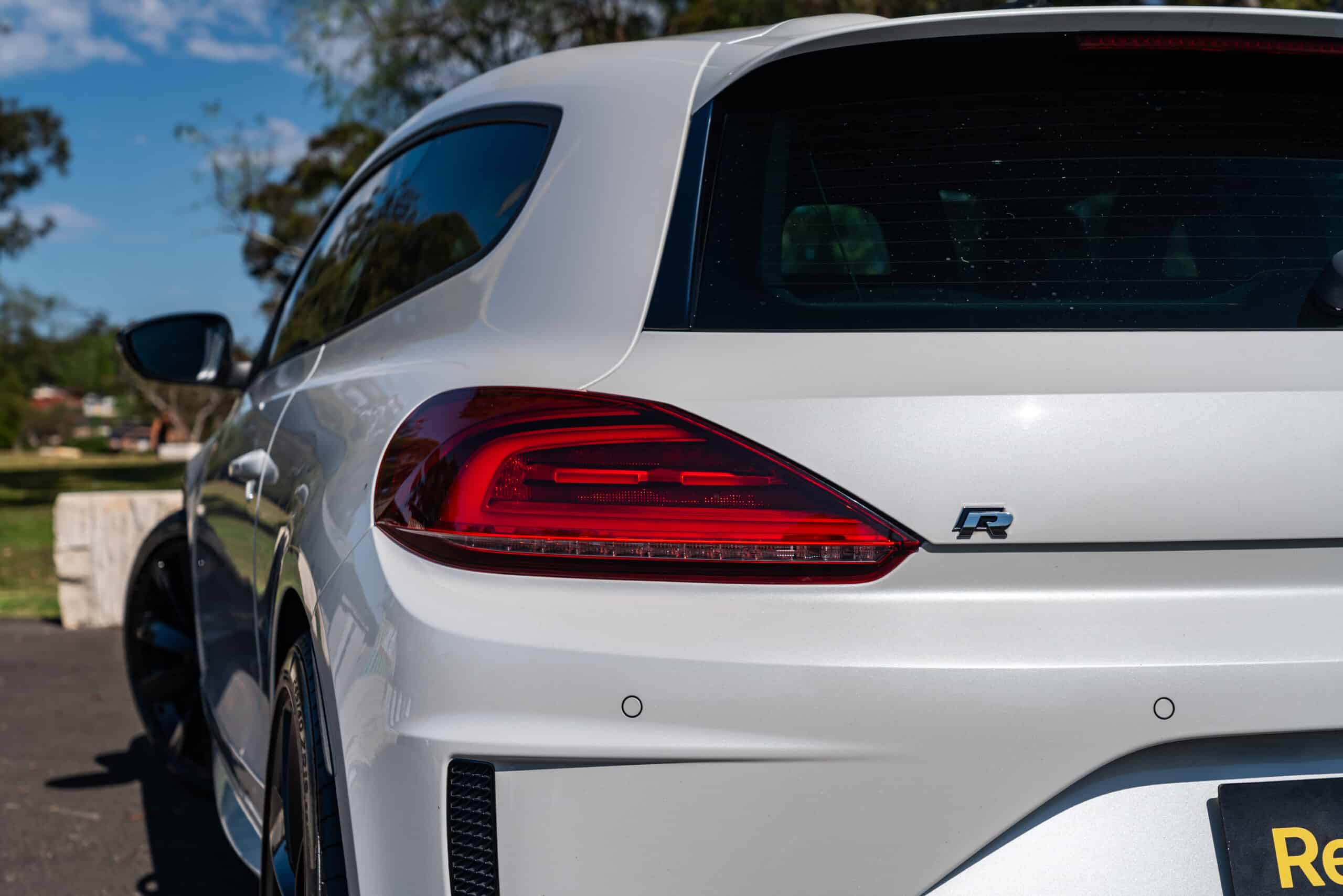 Volkswagen Scirocco-8